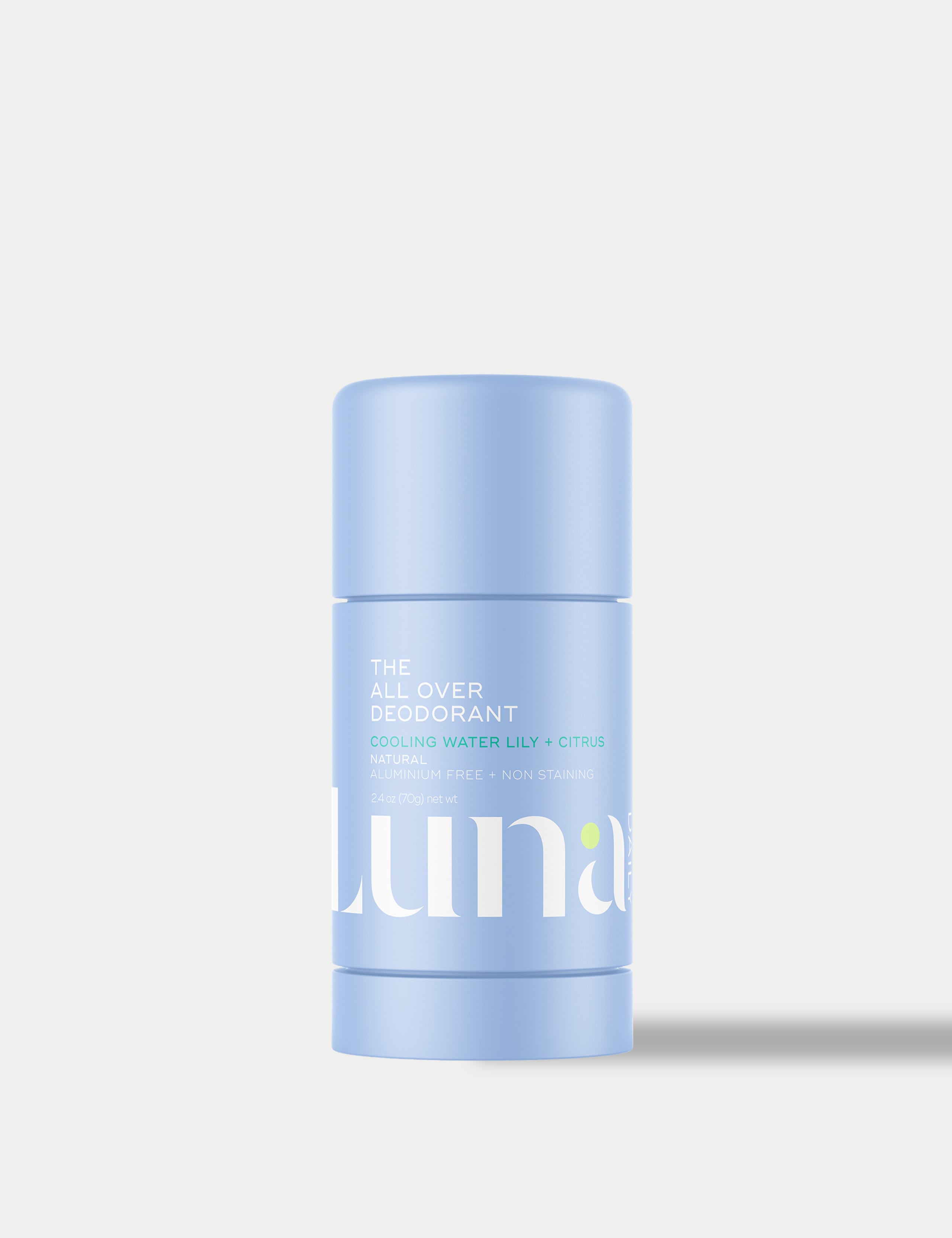 The All Over Deodorant™ Extra-strength Deodorant Stick 70g 1 of 1