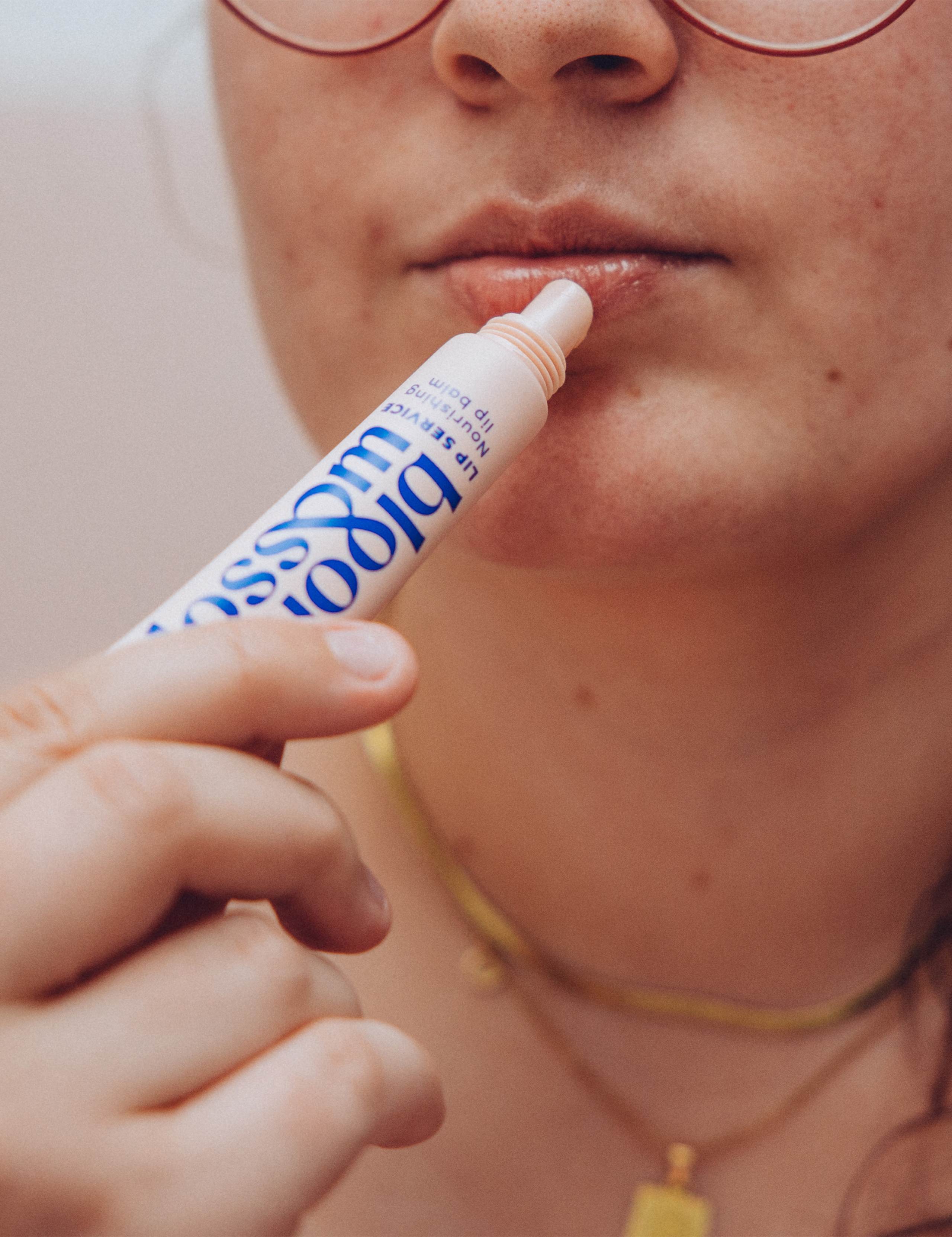 Lip Service Nourishing Lip Balm 15ml 5 of 6
