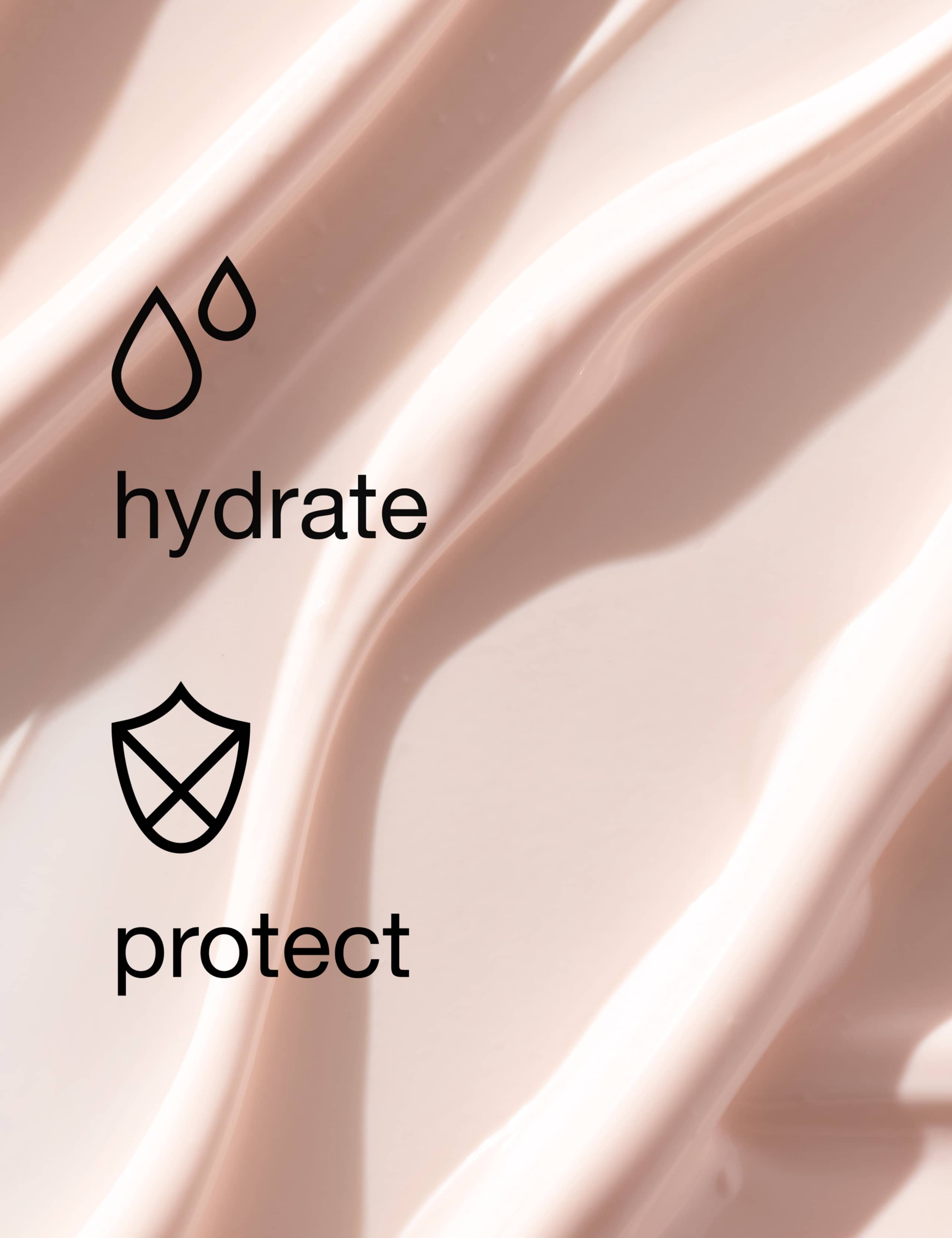 Moisture Meets SPF Skincare Set 4 of 5