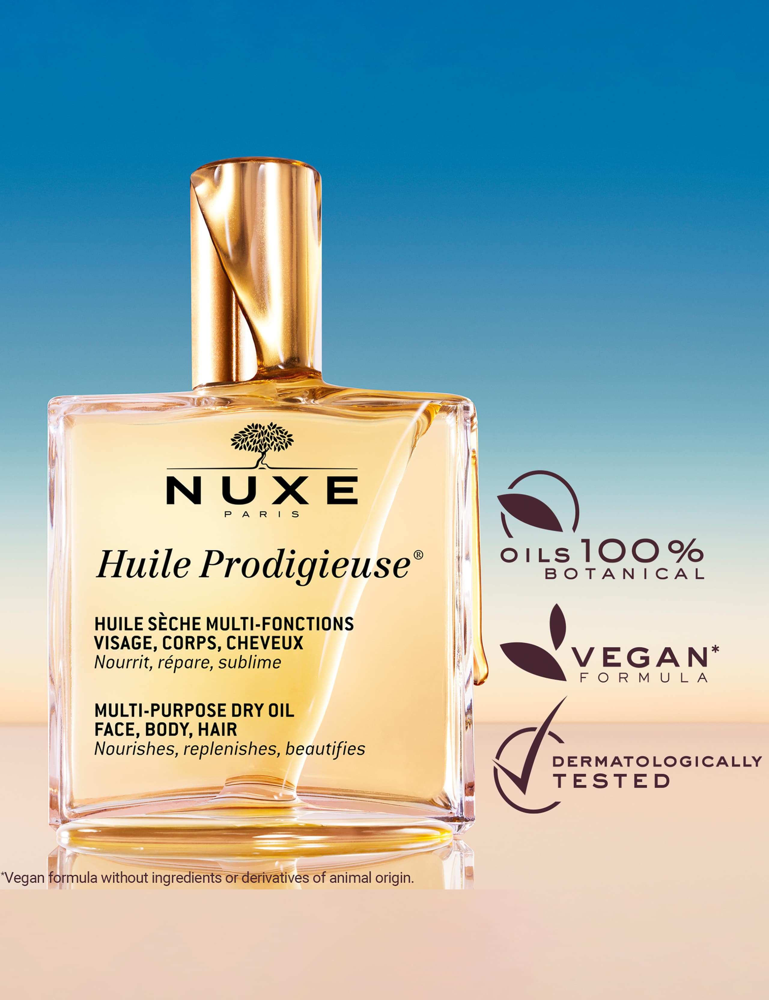 Huile Prodigieux Limited Edition 100ml 2 of 7
