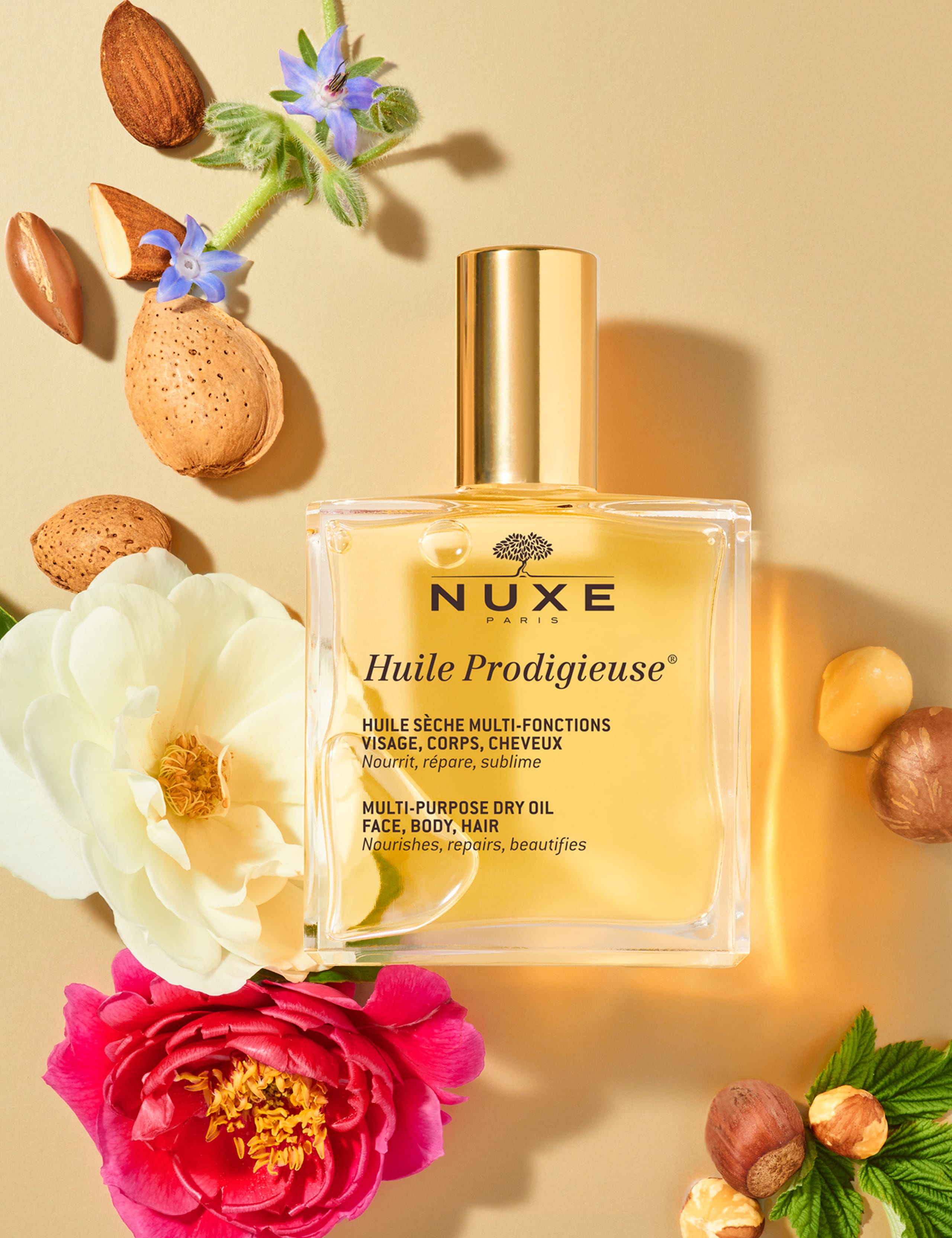 Huile Prodigieux Limited Edition 100ml 7 of 7