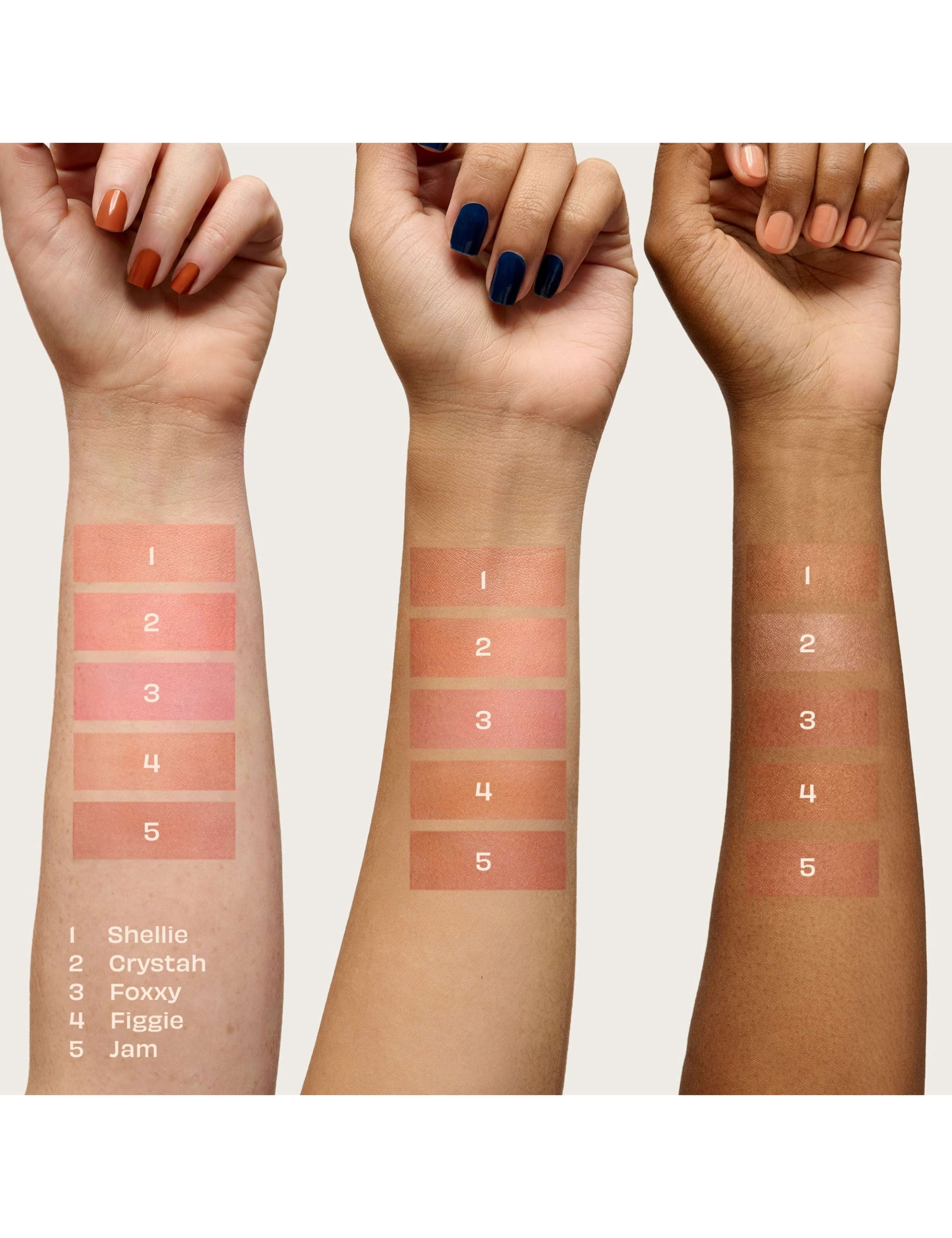 Juice Stick Figgie Cream Blush 8g 6 of 13