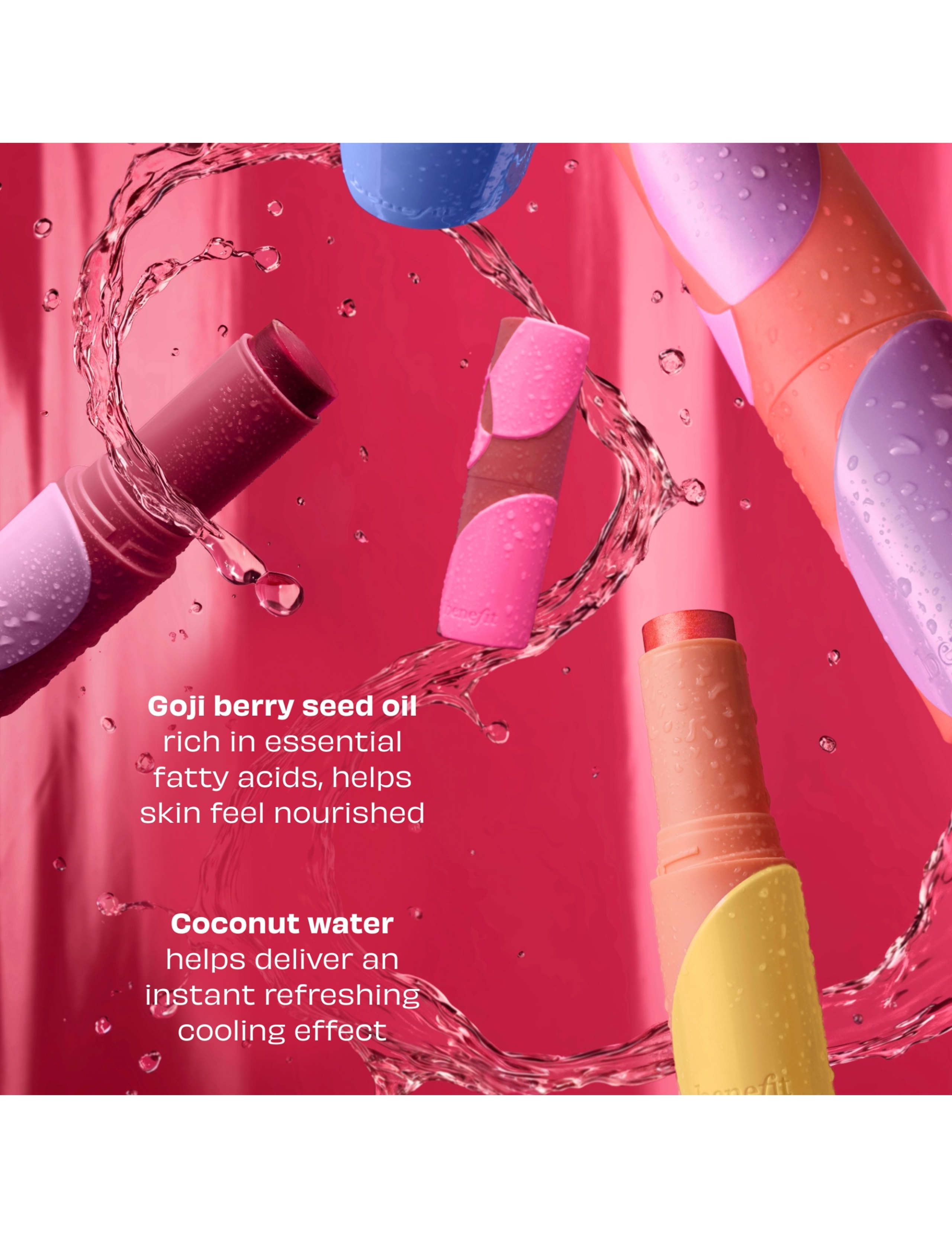 Juice Stick Figgie Cream Blush 8g 8 of 13