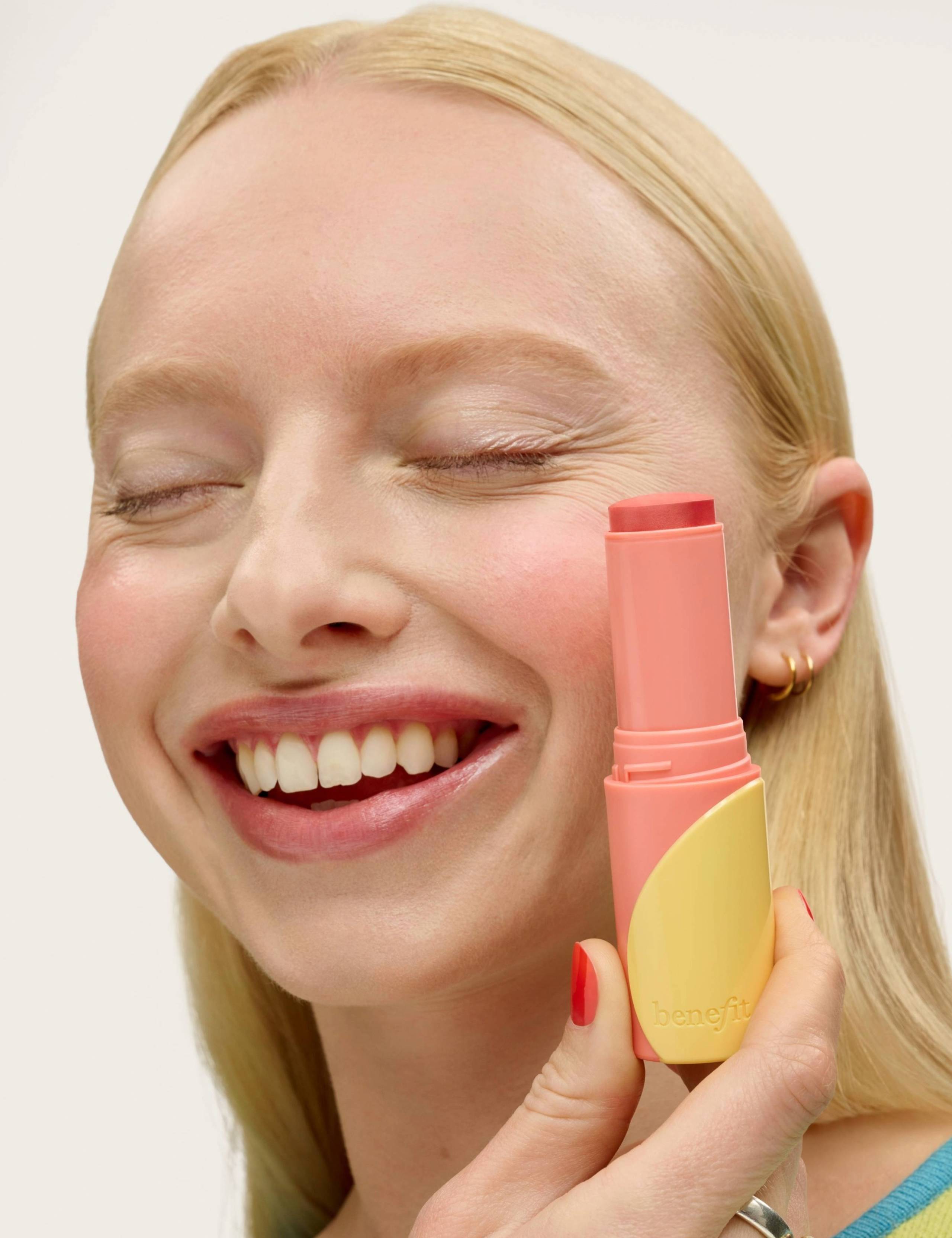 Juice Stick Figgie Cream Blush 8g 12 of 13