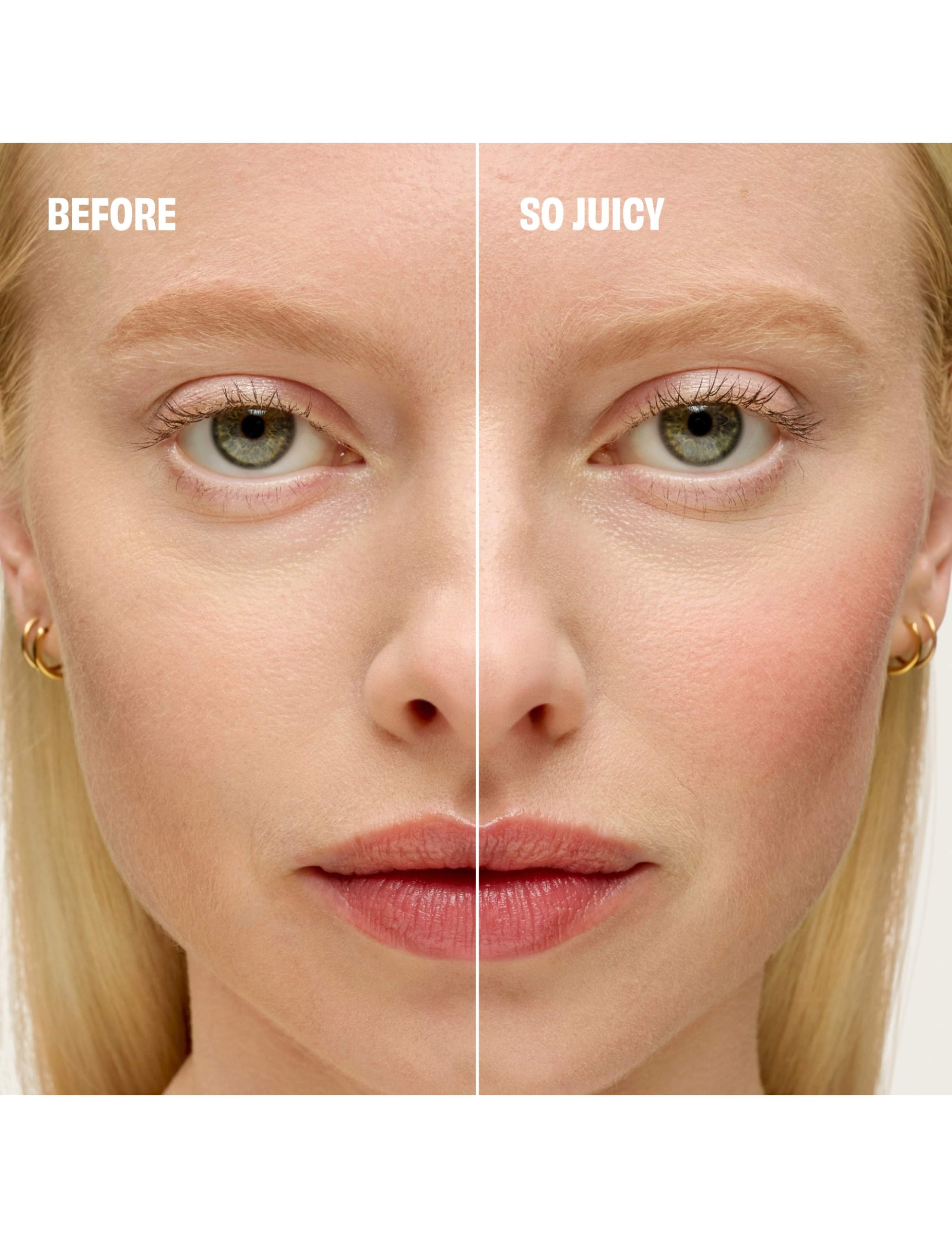 Juice Stick Figgie Cream Blush 8g 3 of 13