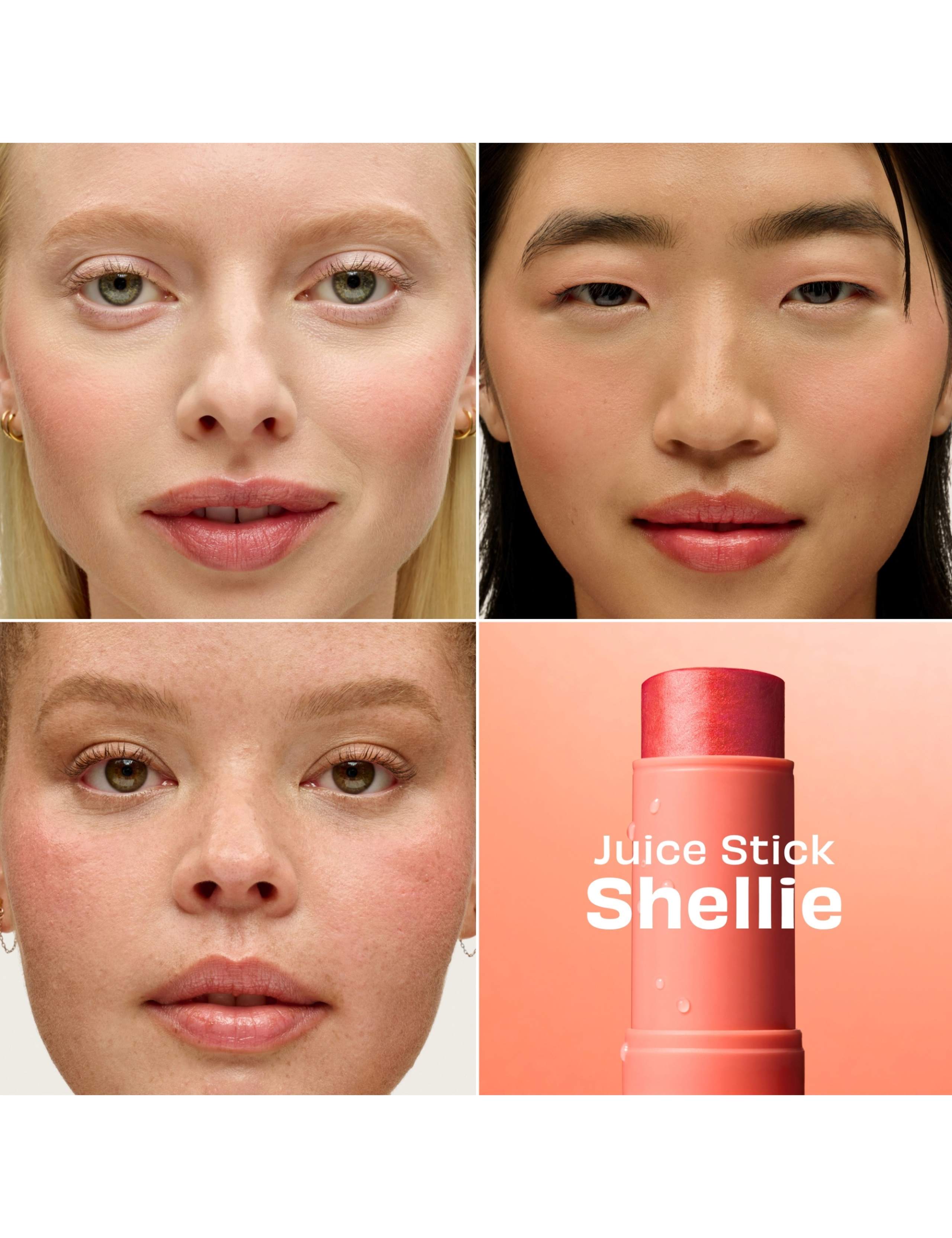 Juice Stick Figgie Cream Blush 8g 4 of 13