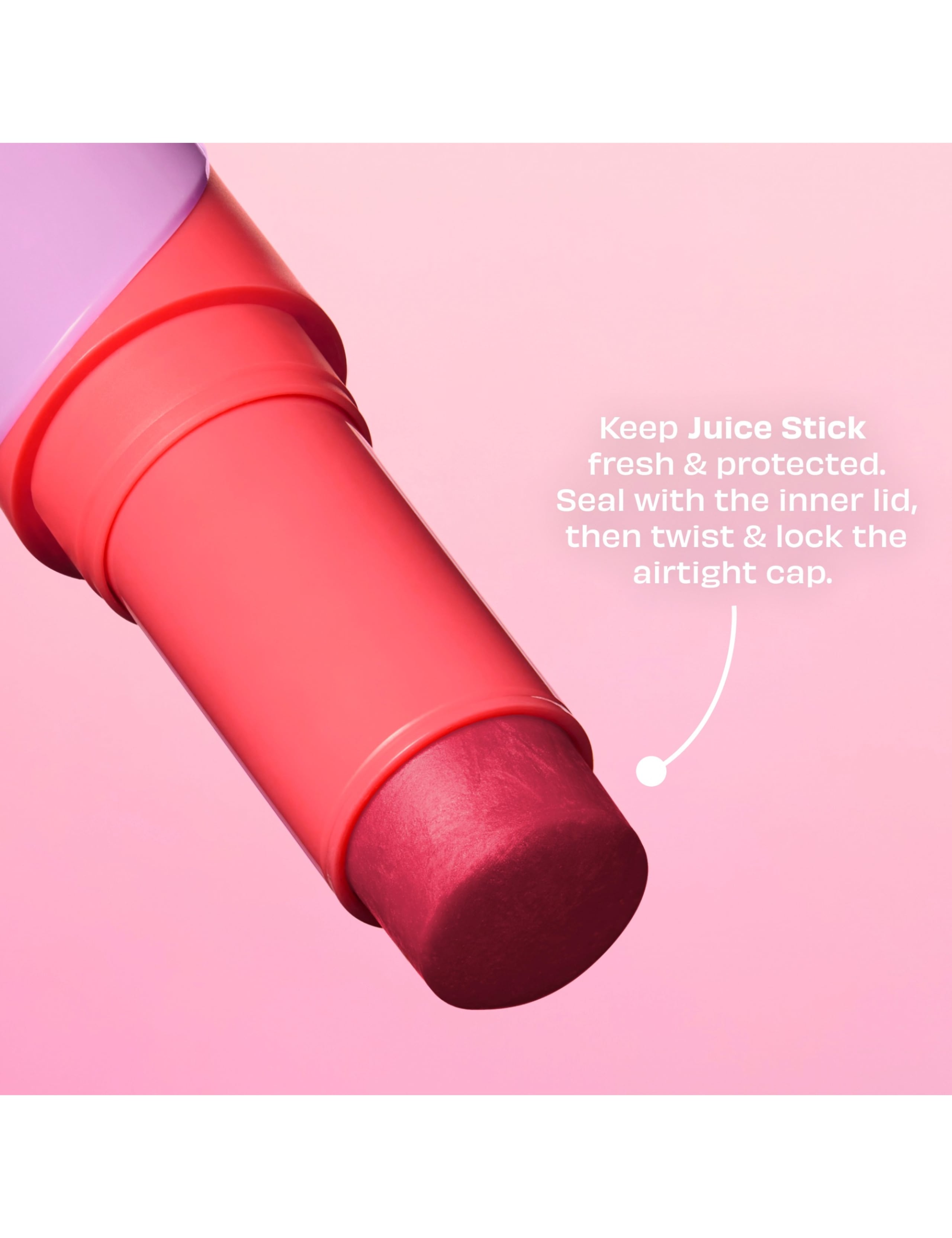 Juice Stick Figgie Cream Blush 8g 9 of 13