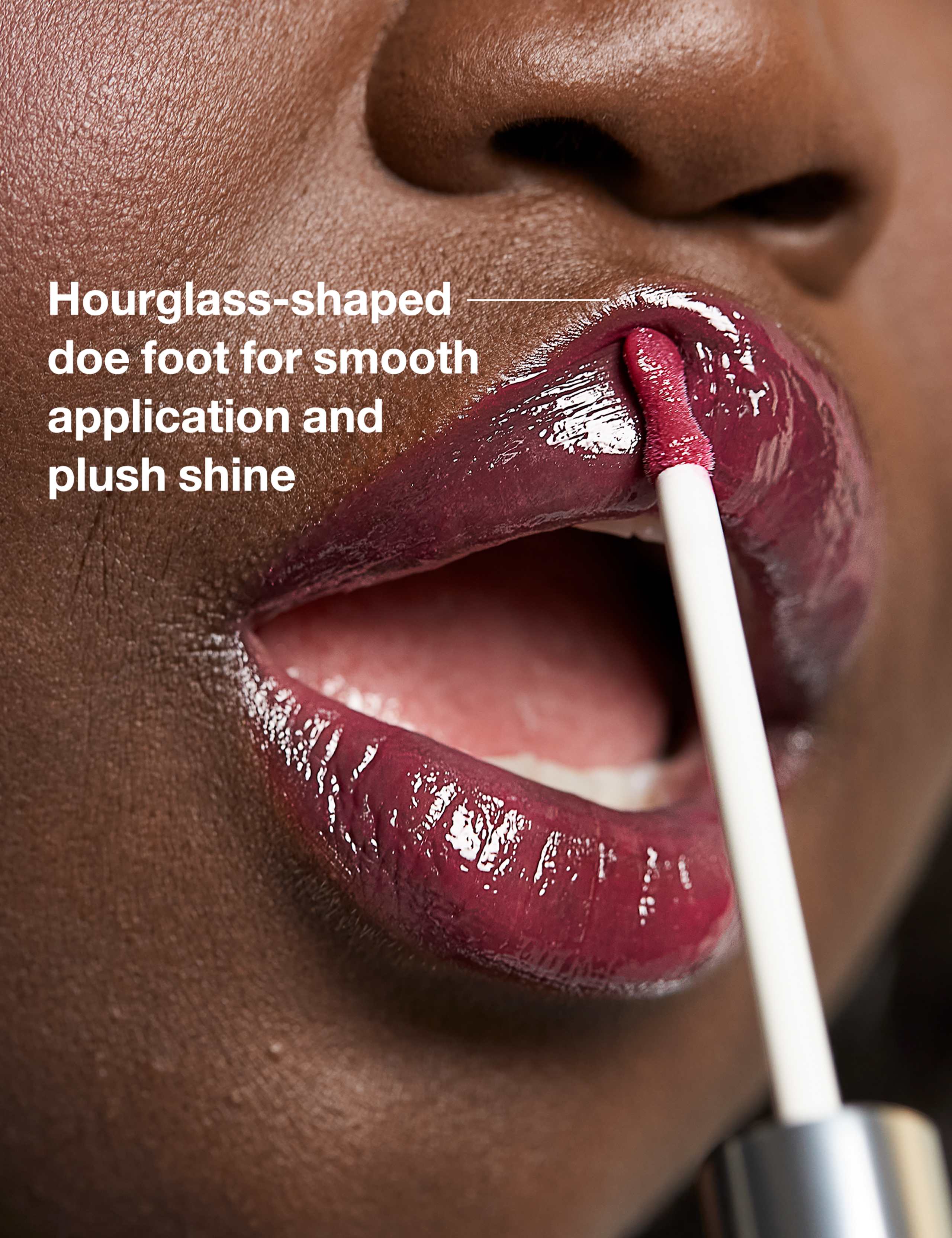 Pop Plush™ Creamy Lip Gloss 3.4ml 5 of 7