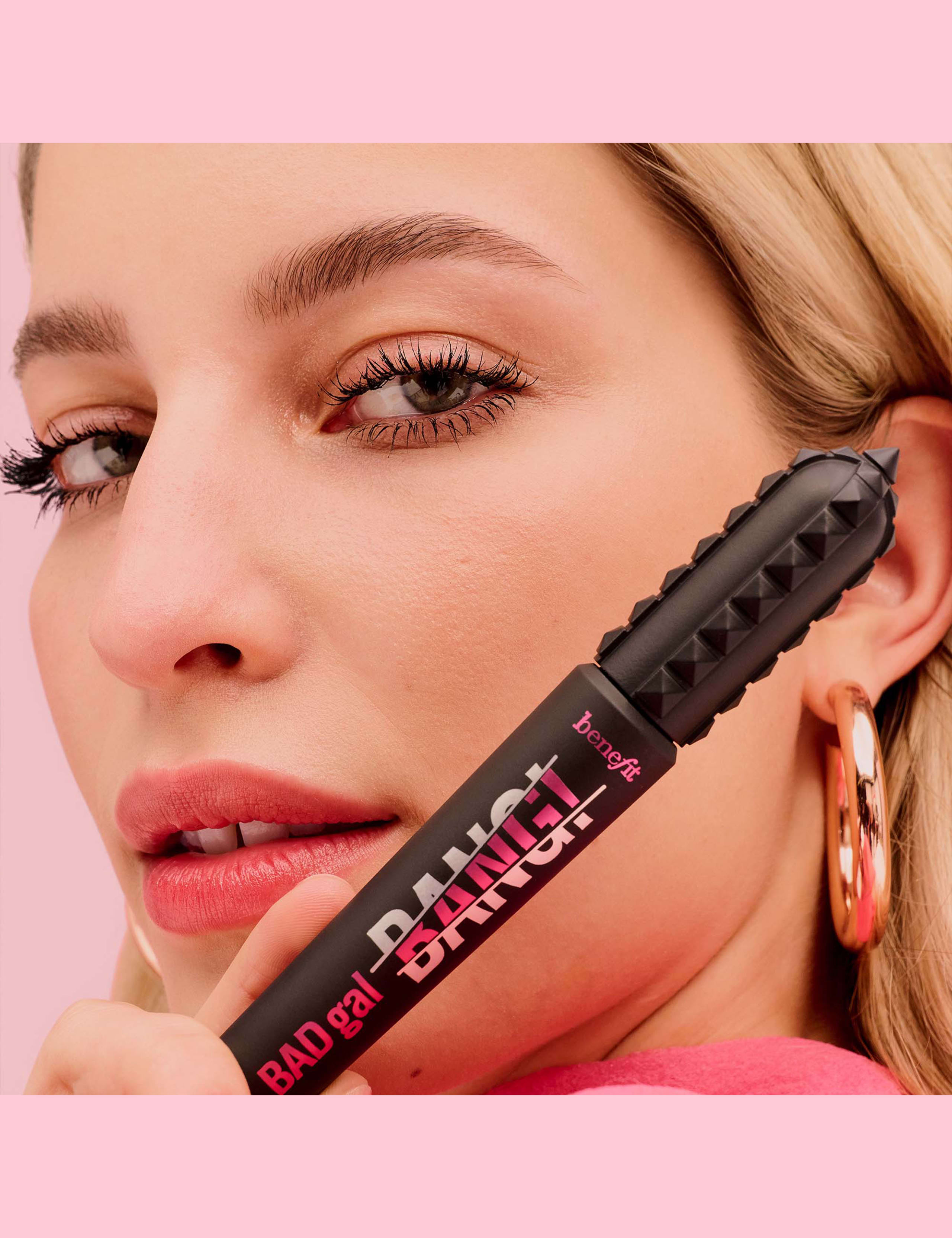 Badgal Bang! Volumising Mascara 8.5g 7 of 8