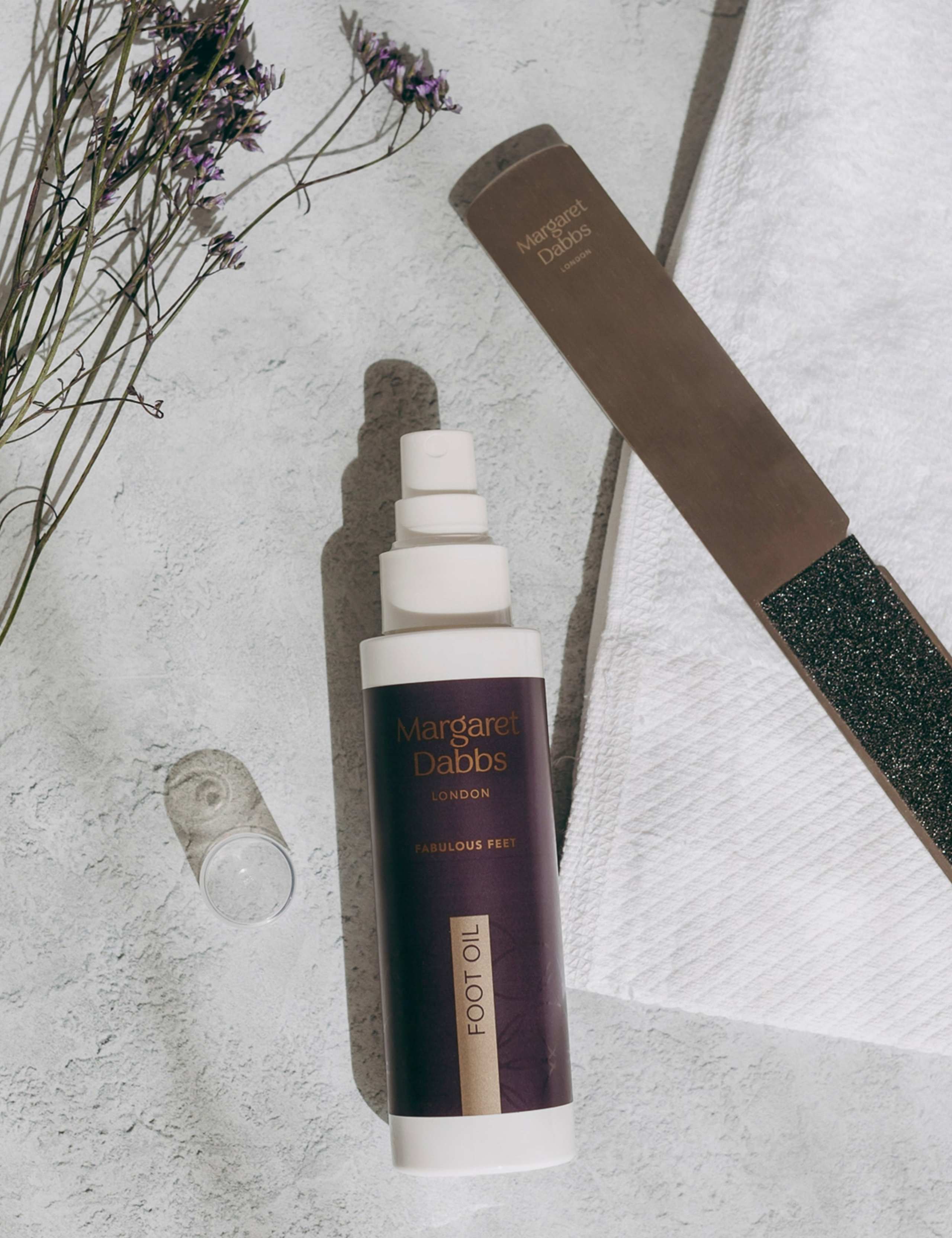 Intensive Treatment Foot Oil 100ml 2 of 3
