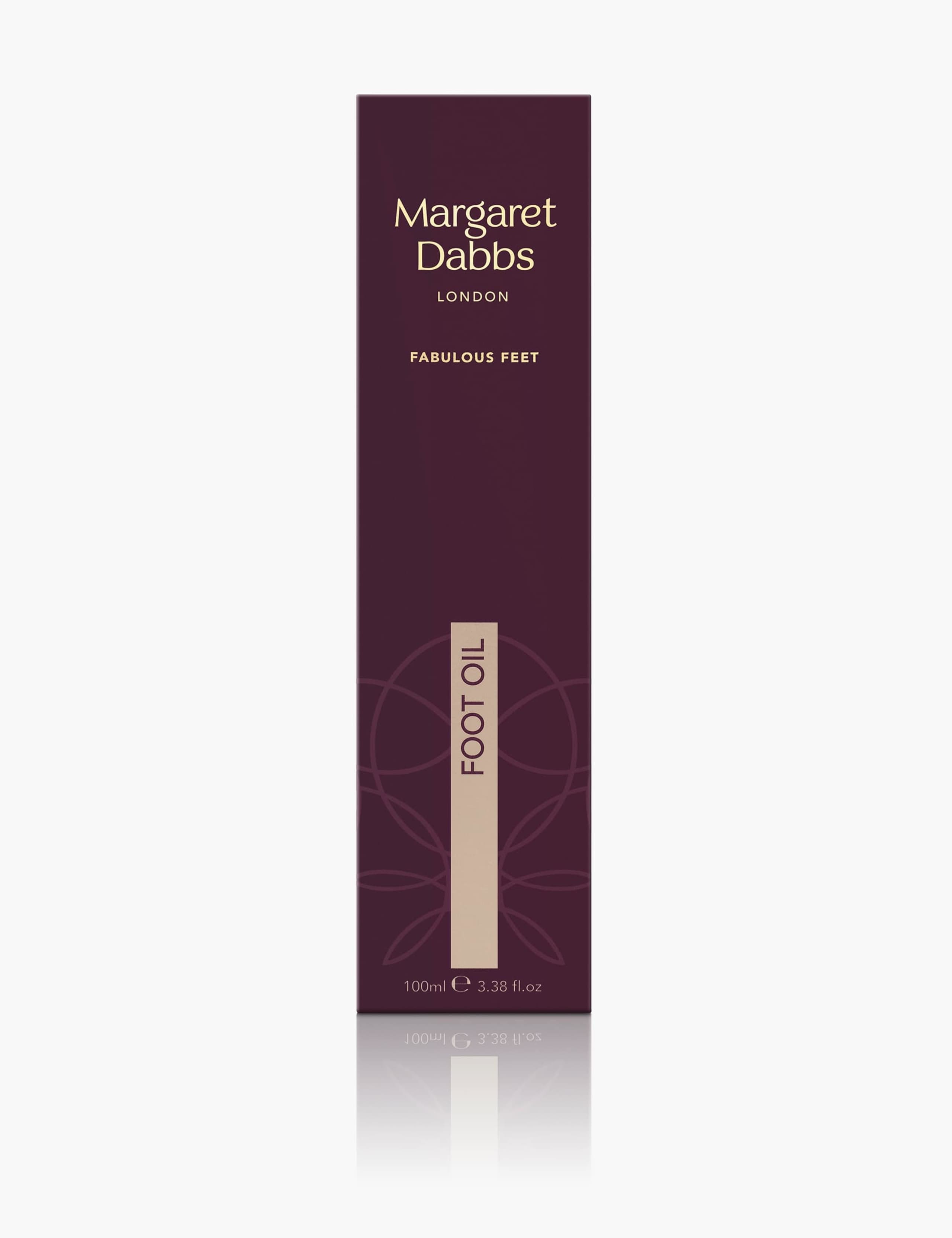 Intensive Treatment Foot Oil 100ml 3 of 3