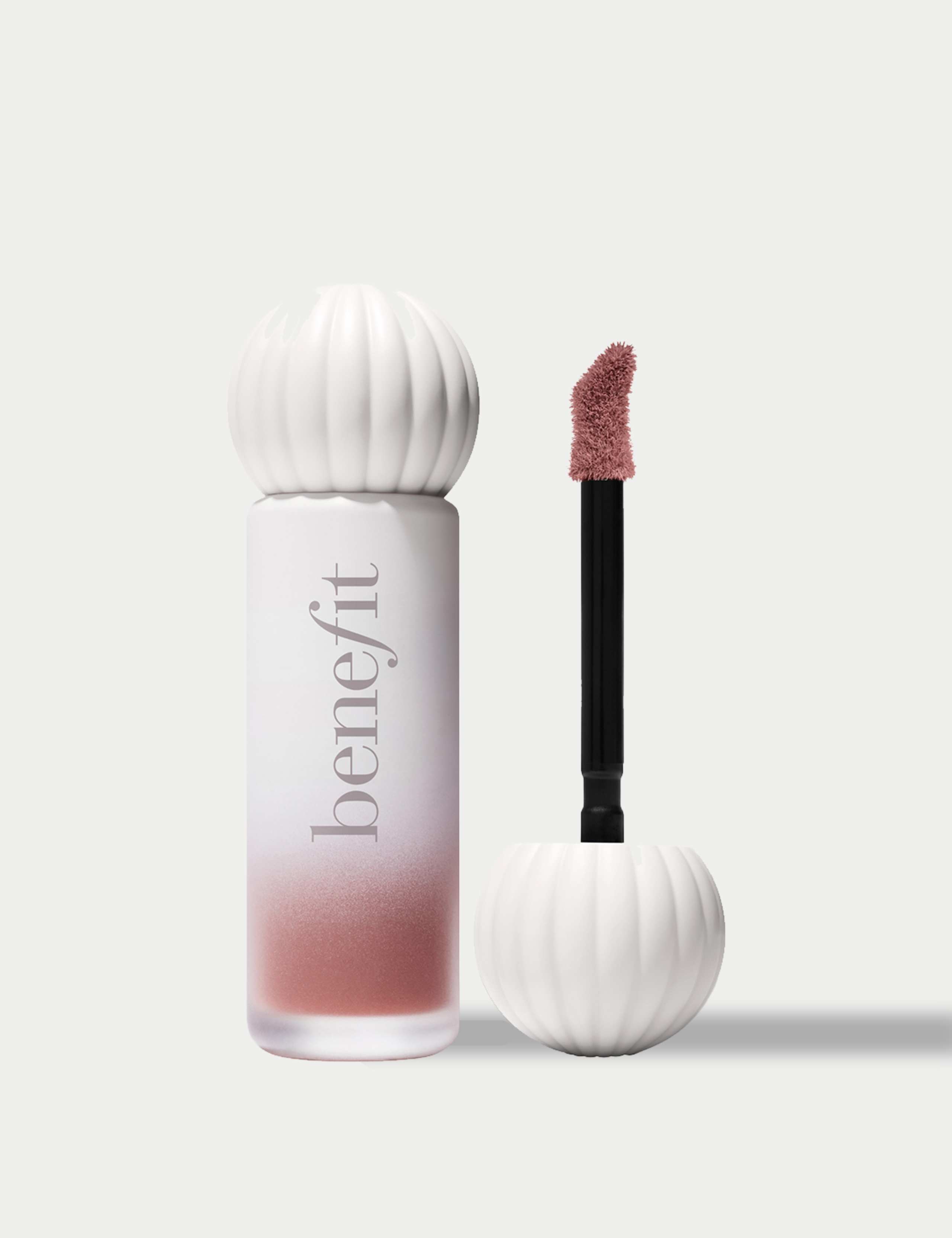 Plushtint Moisturising Matte Lip Tint 6ml 1 of 8