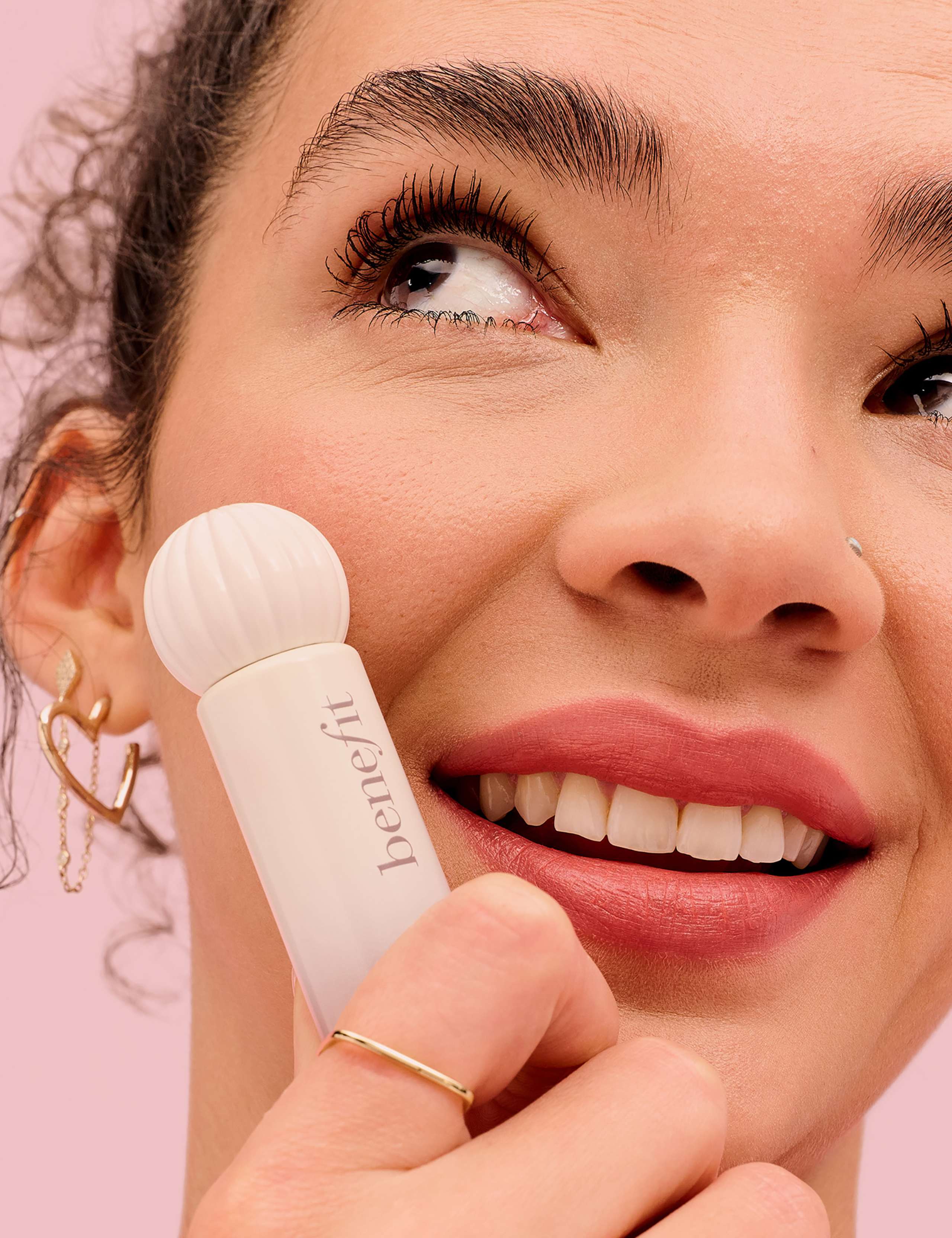 Plushtint Moisturising Matte Lip Tint 6ml 2 of 8