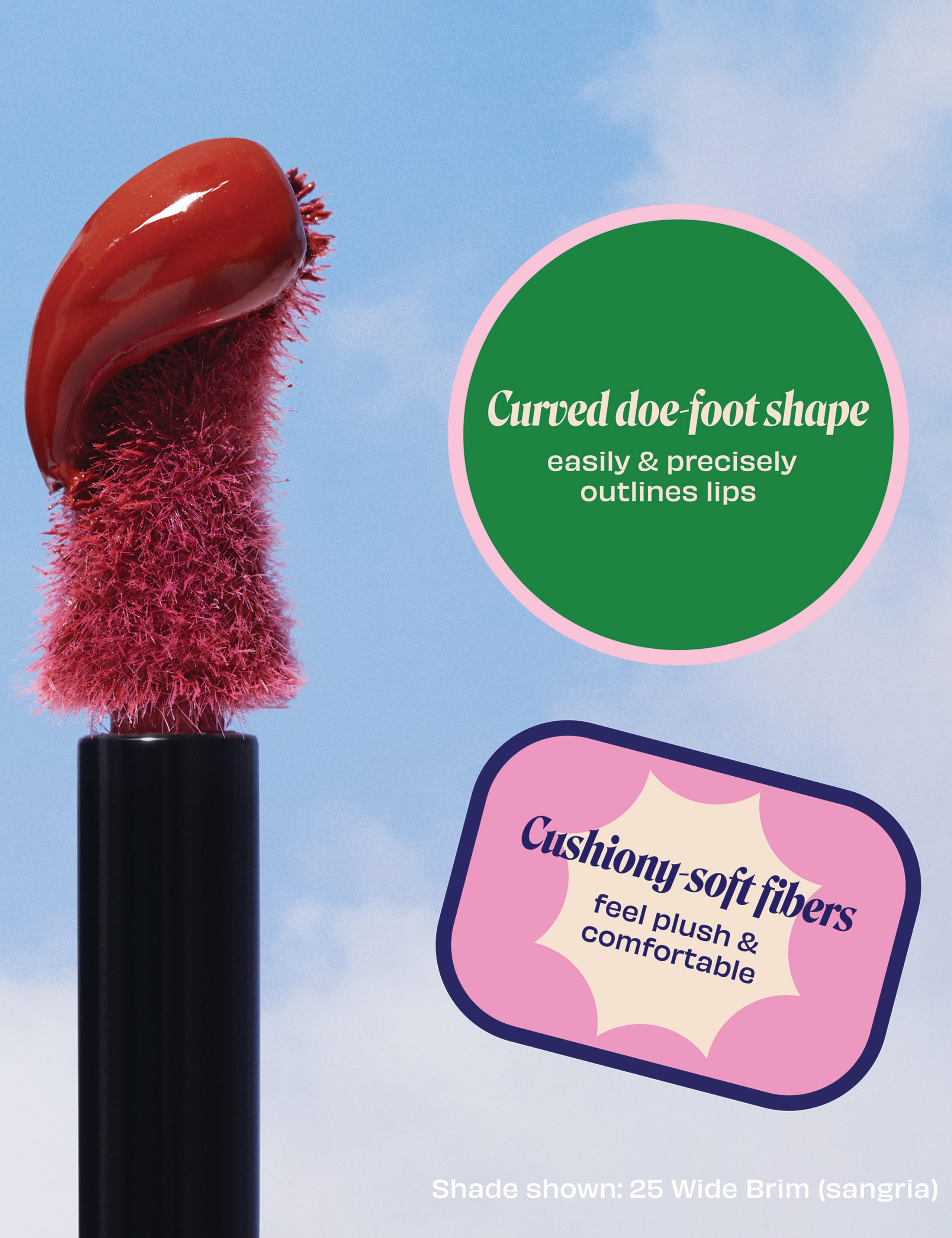 Plushtint Moisturising Matte Lip Tint 6ml 5 of 8