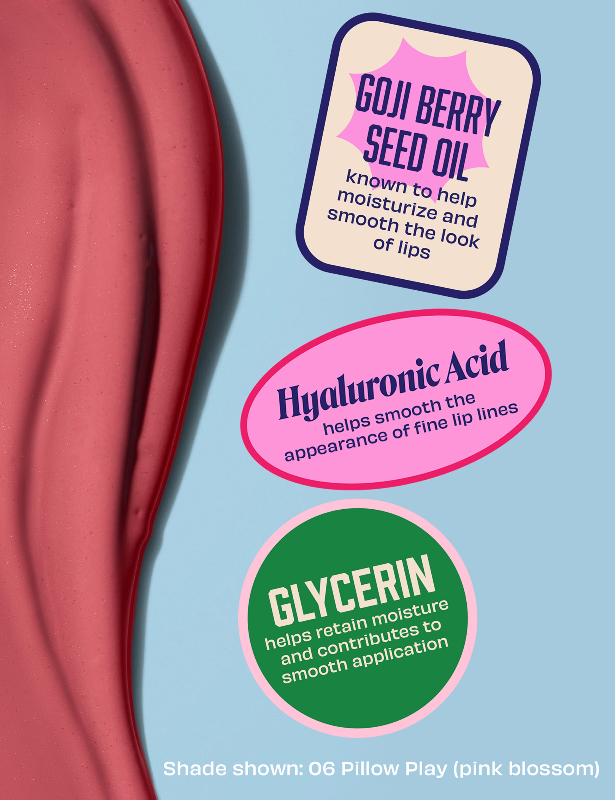 Plushtint Moisturising Matte Lip Tint 6ml 6 of 8