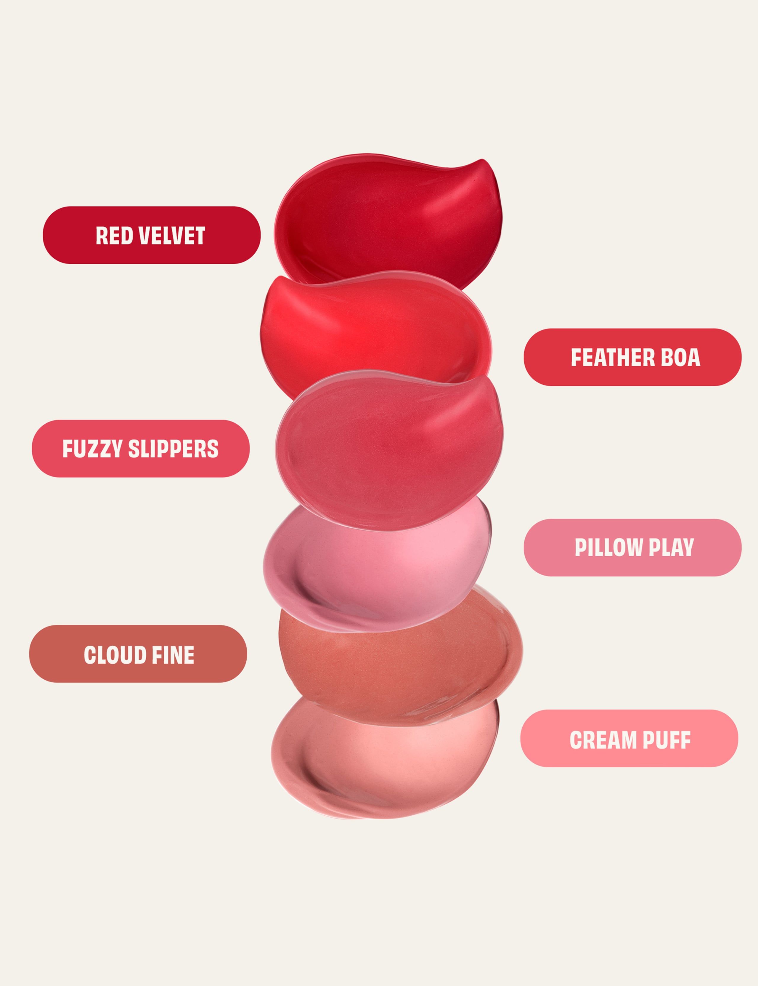 Plushtint Moisturising Matte Lip Tint 6ml 7 of 8