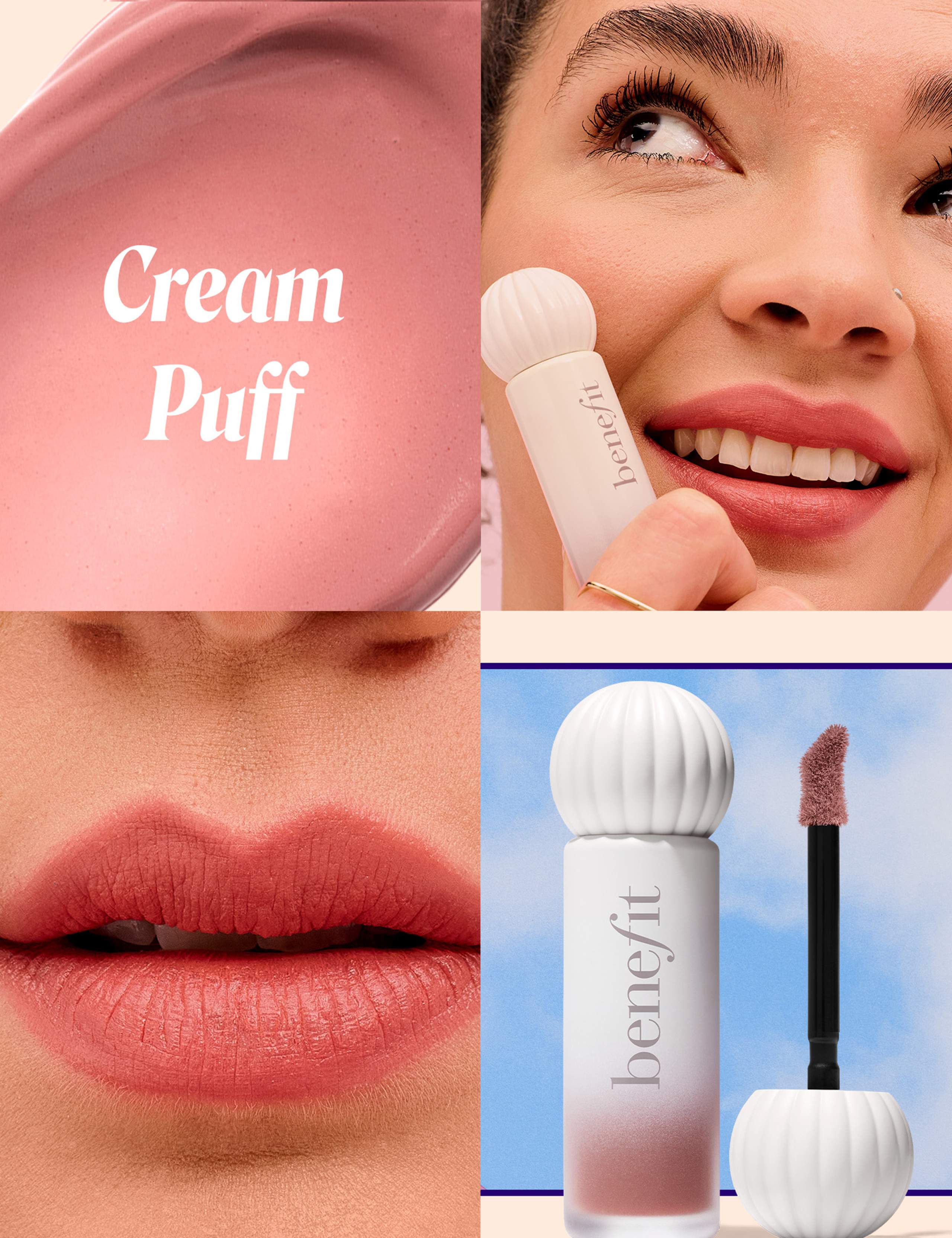 Plushtint Moisturising Matte Lip Tint 6ml 8 of 8