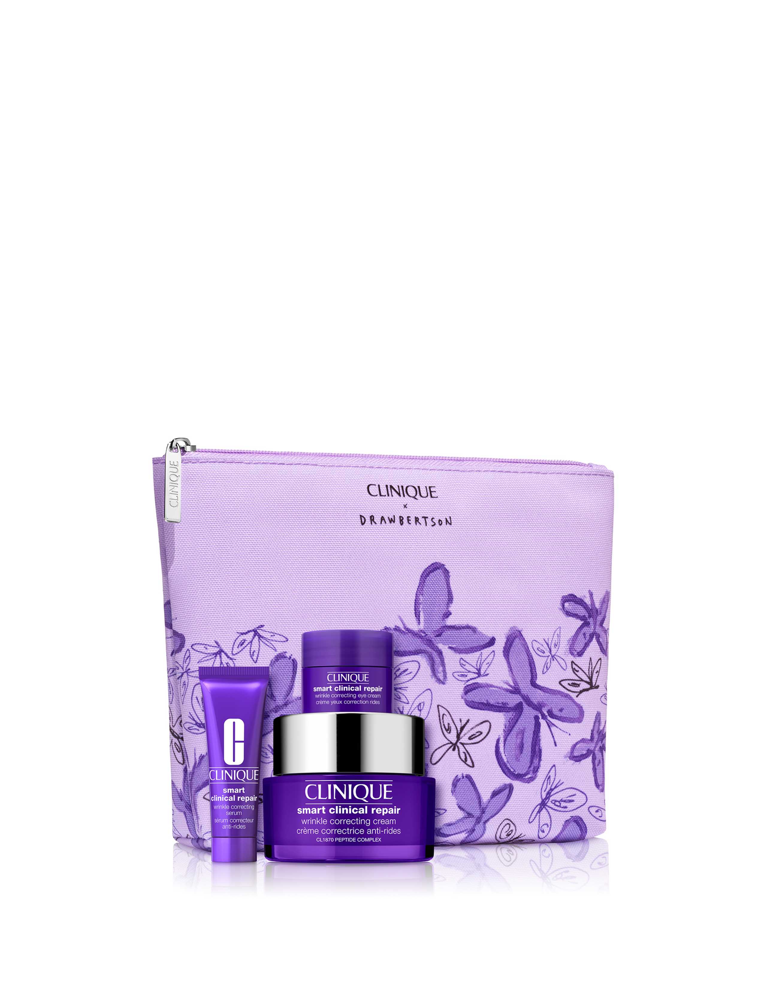 Smart & Smooth: Anti-Ageing Skincare Set 2 of 3