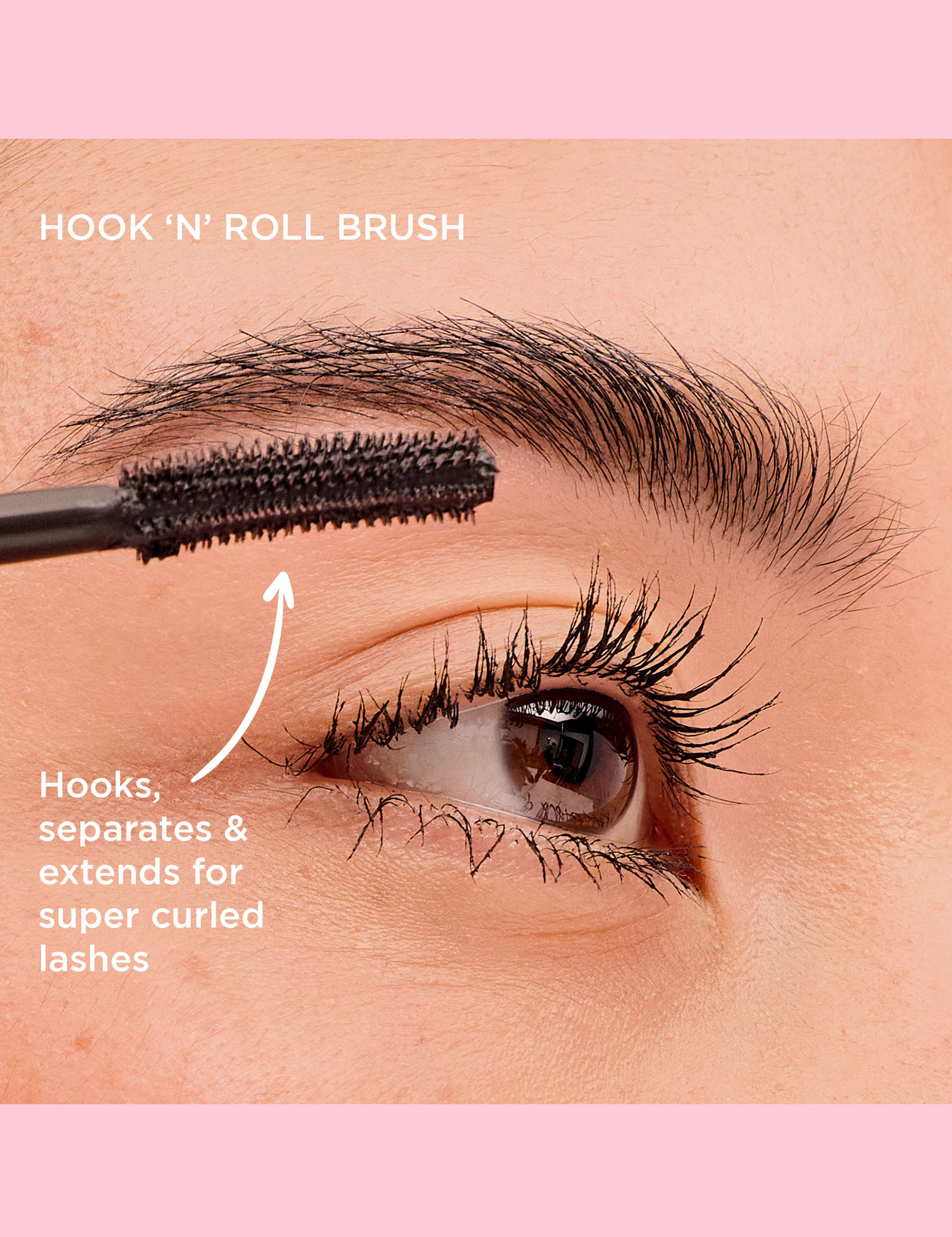 Roller Lash Curling Mascara 8.5g 4 of 9