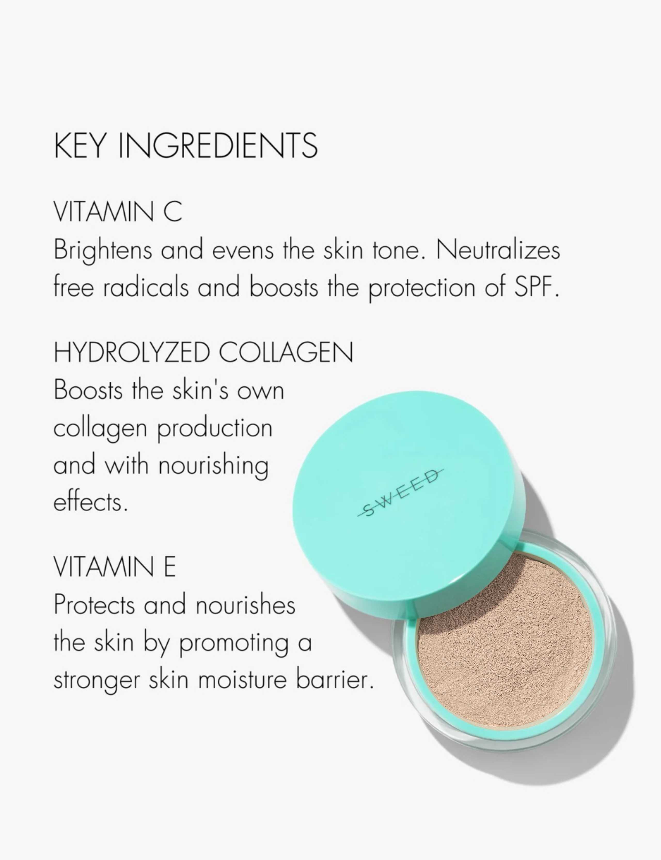 Miracle Powder 2 of 2