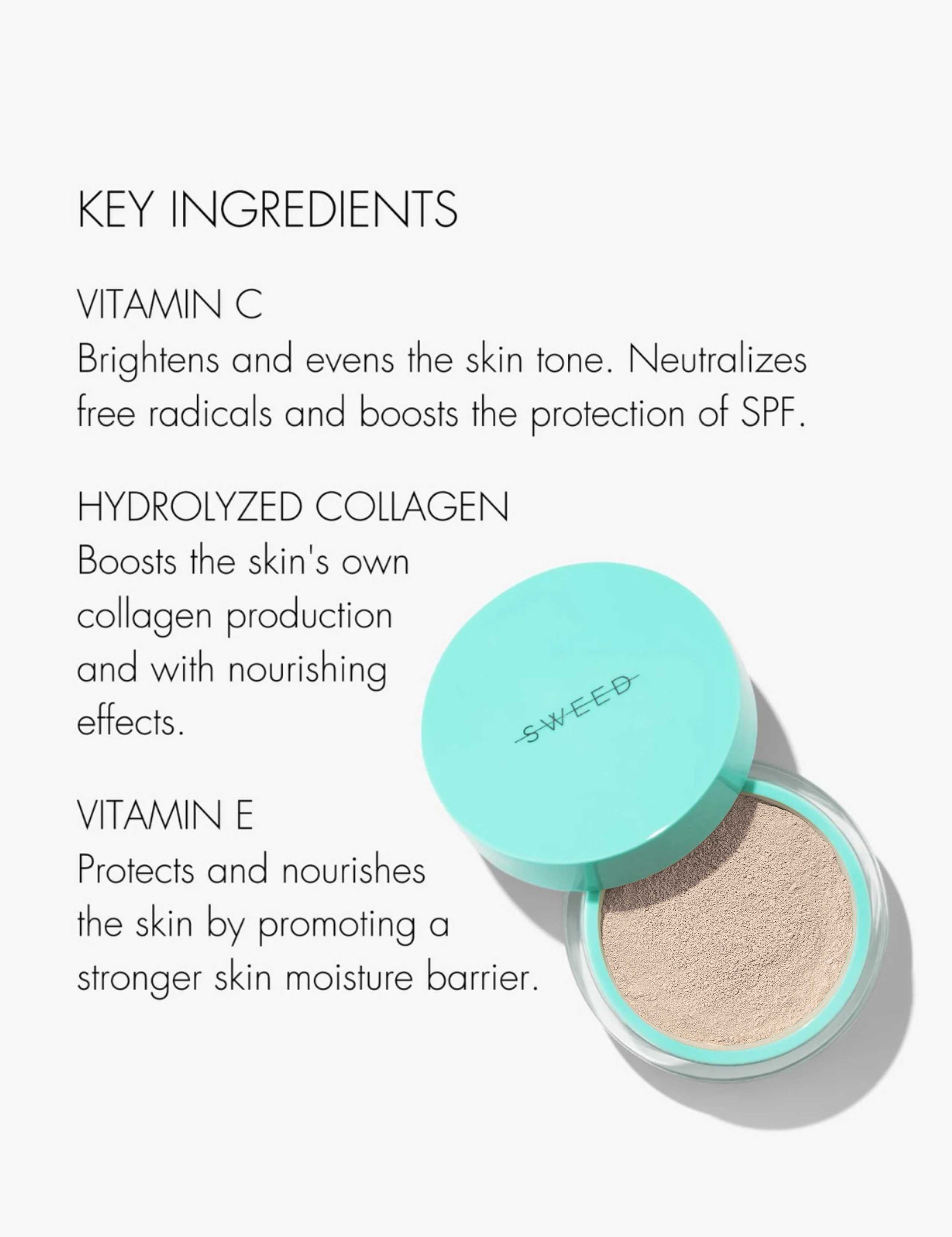 Miracle Powder 2 of 2