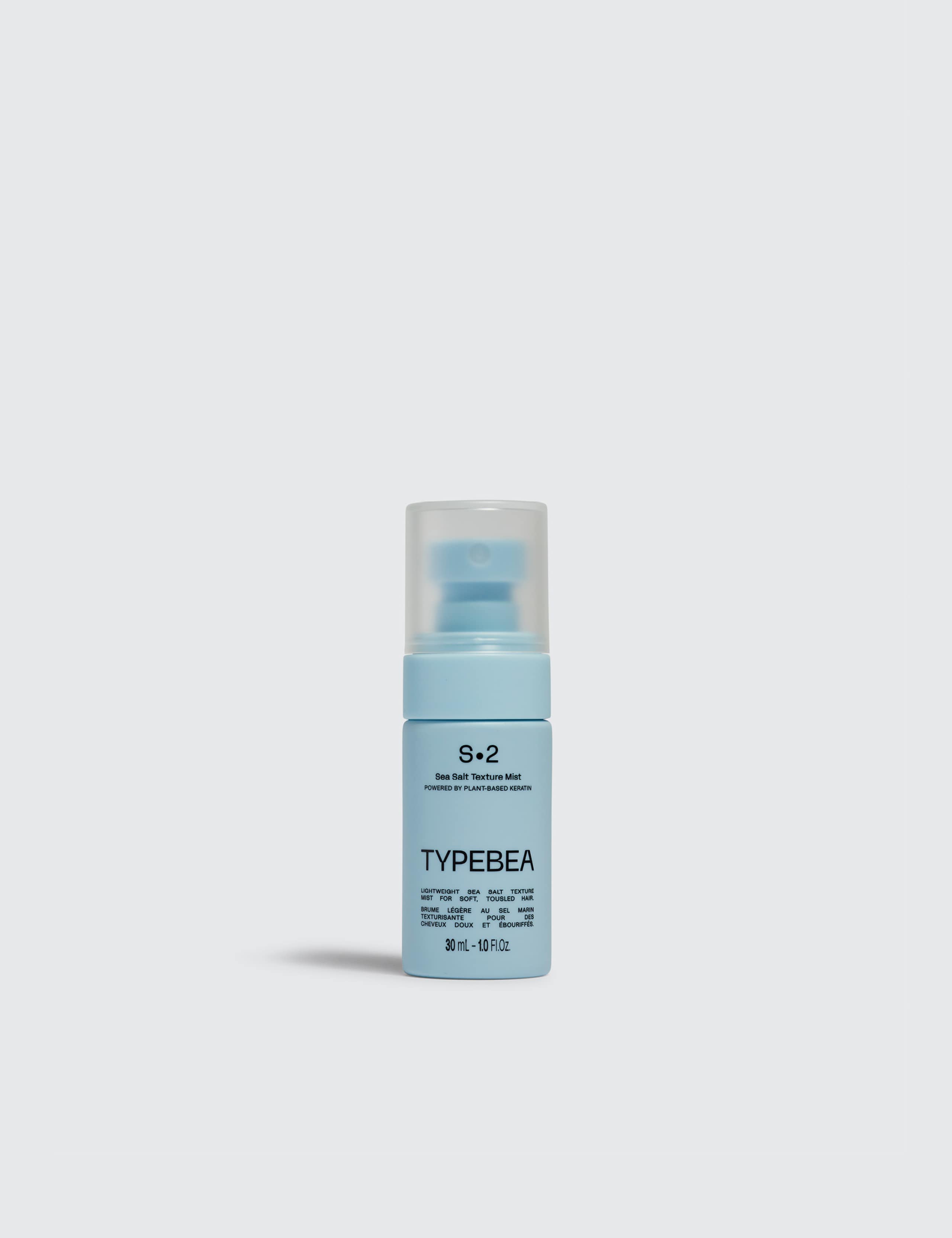 MINI S2 Sea Salt Texture Mist 30ml 1 of 5