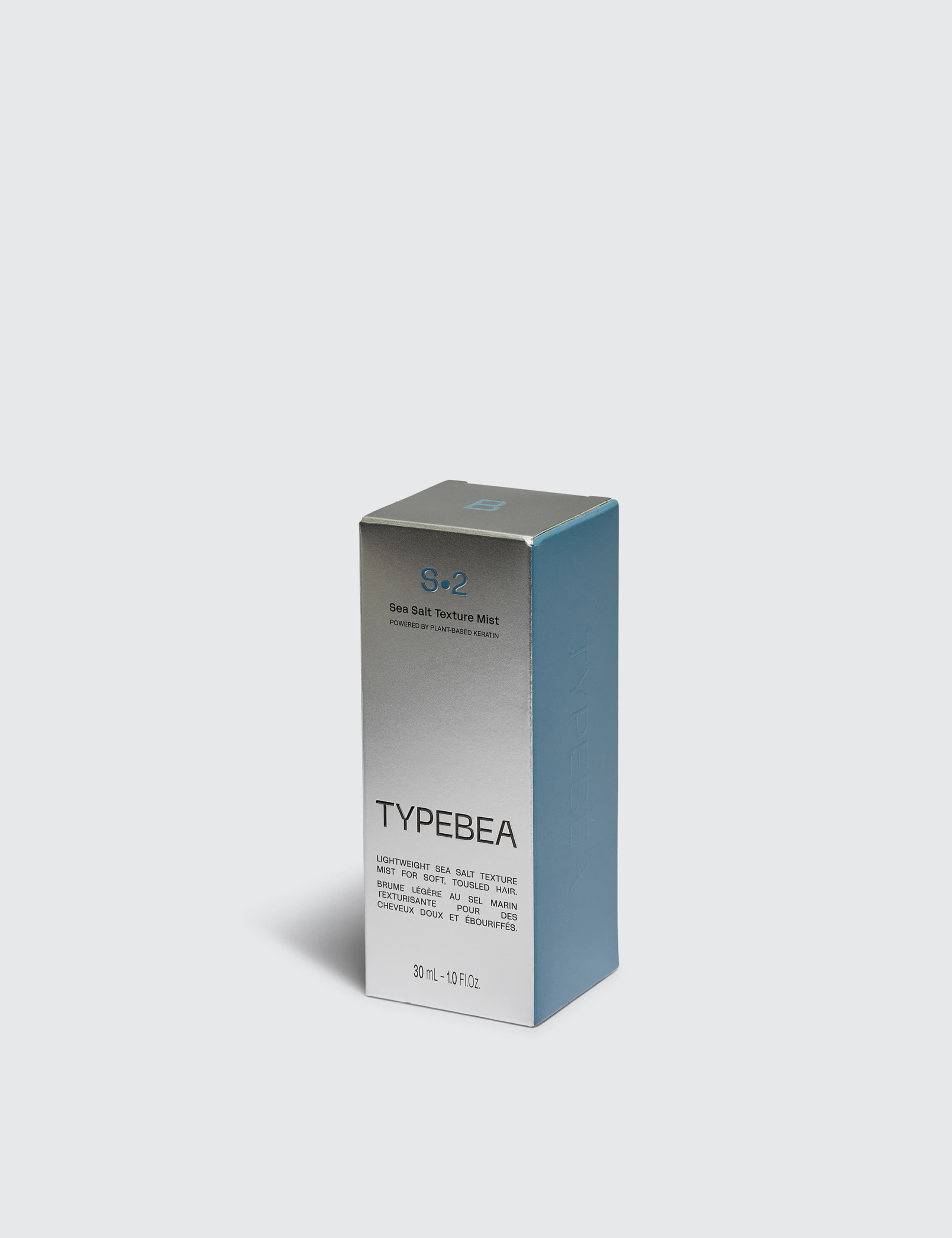 MINI S2 Sea Salt Texture Mist 30ml 2 of 5