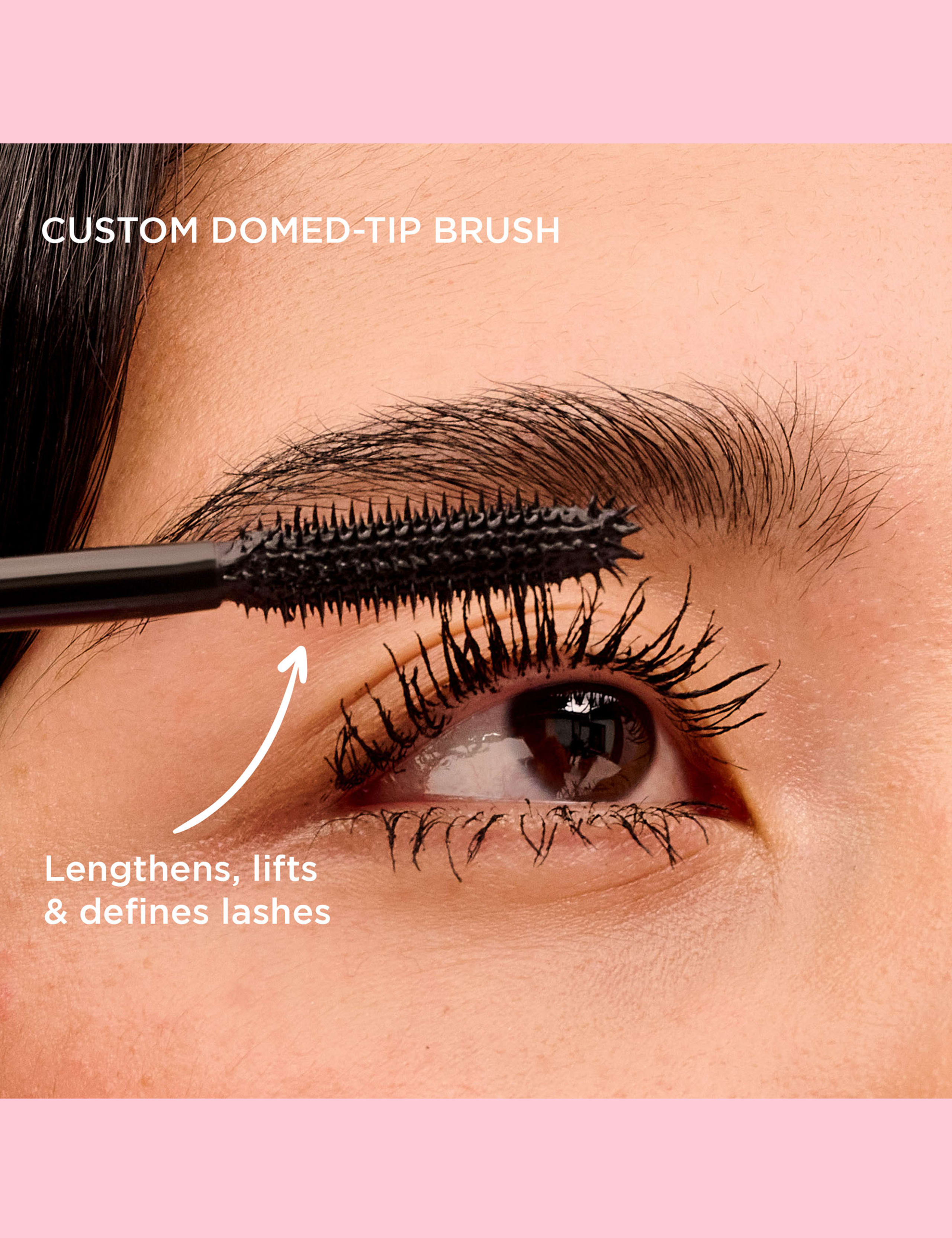 They're Real Mascara Mini 4g 4 of 16