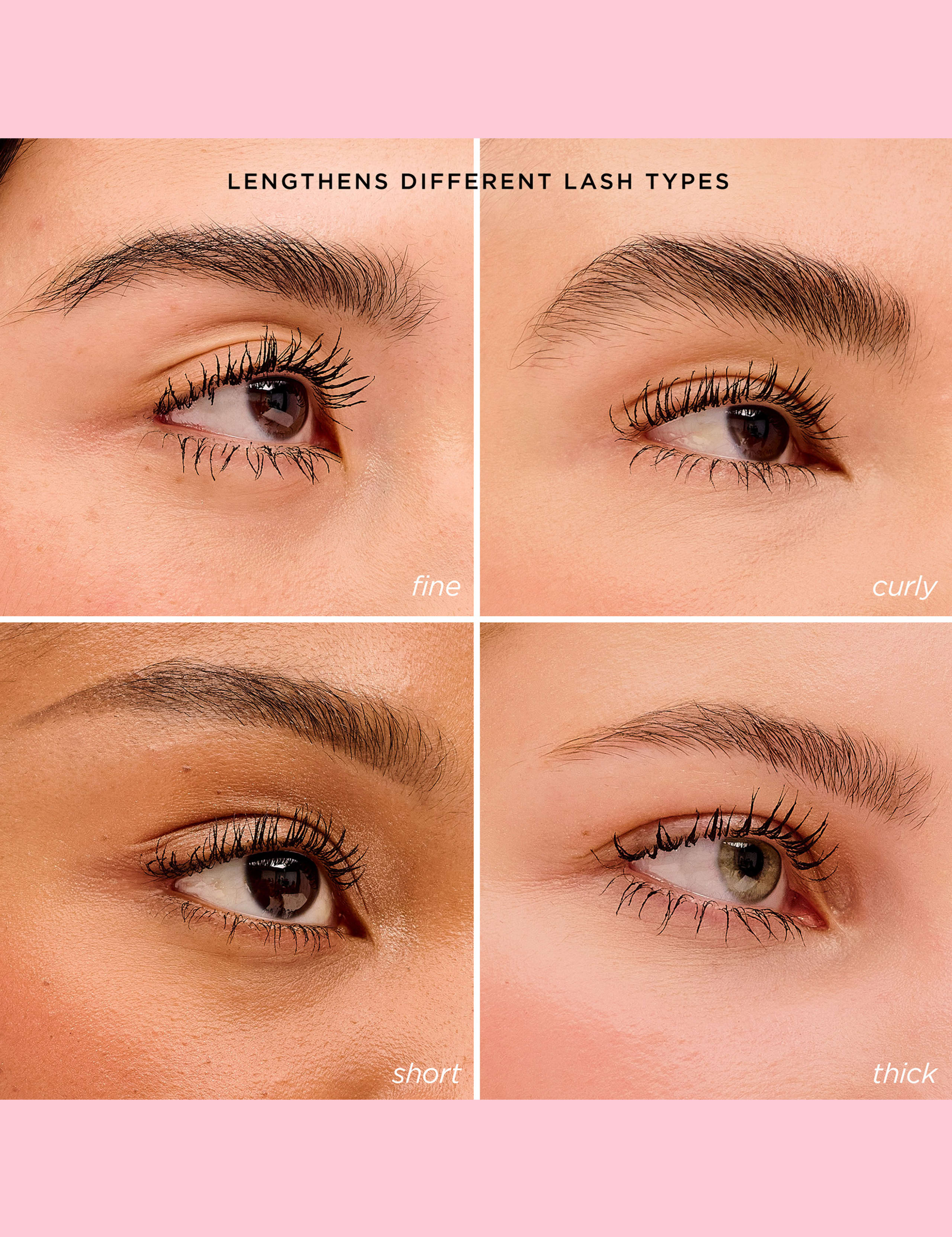They're Real Mascara Mini 4g 8 of 16