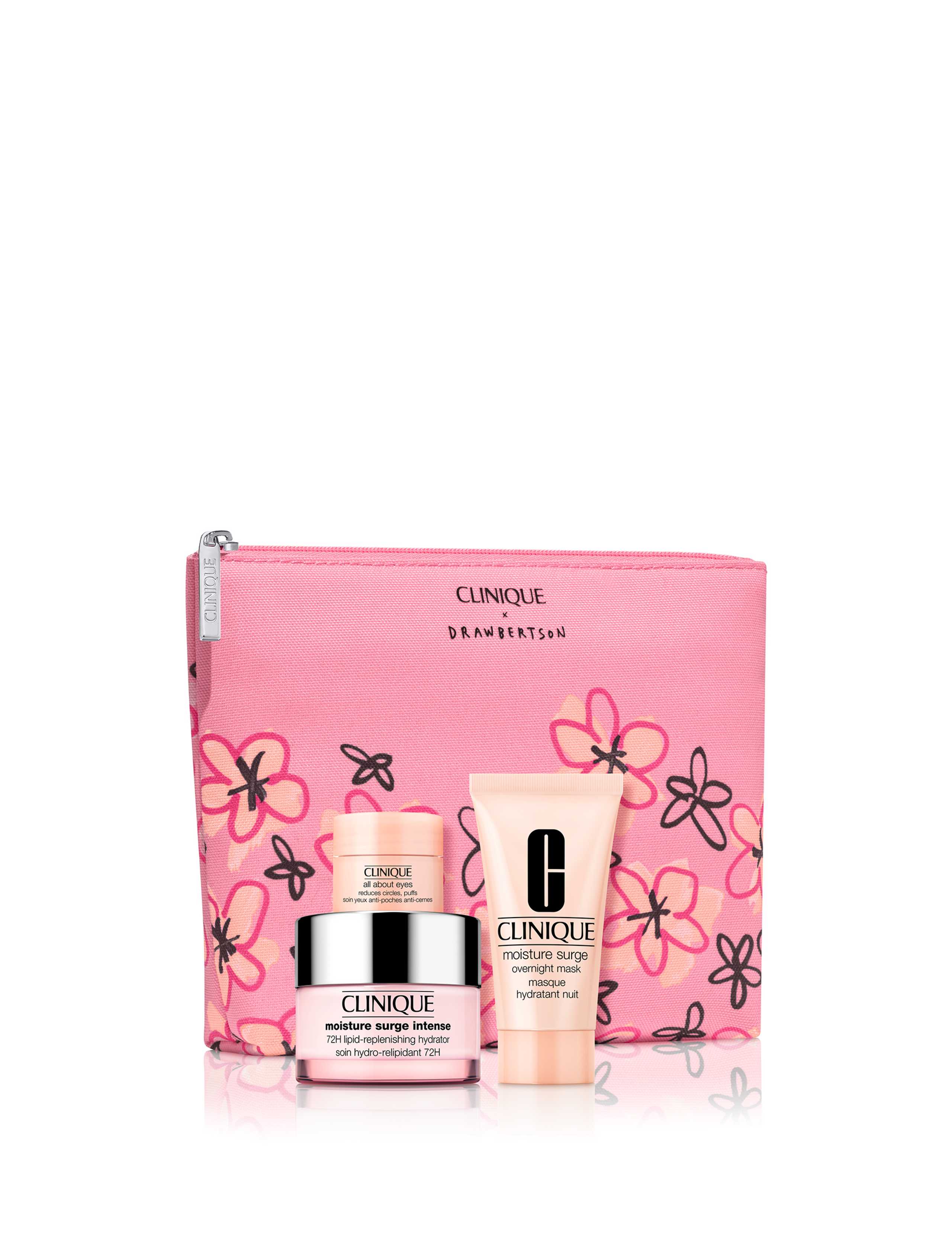 Hydration Heroes: Skincare Set 2 of 3