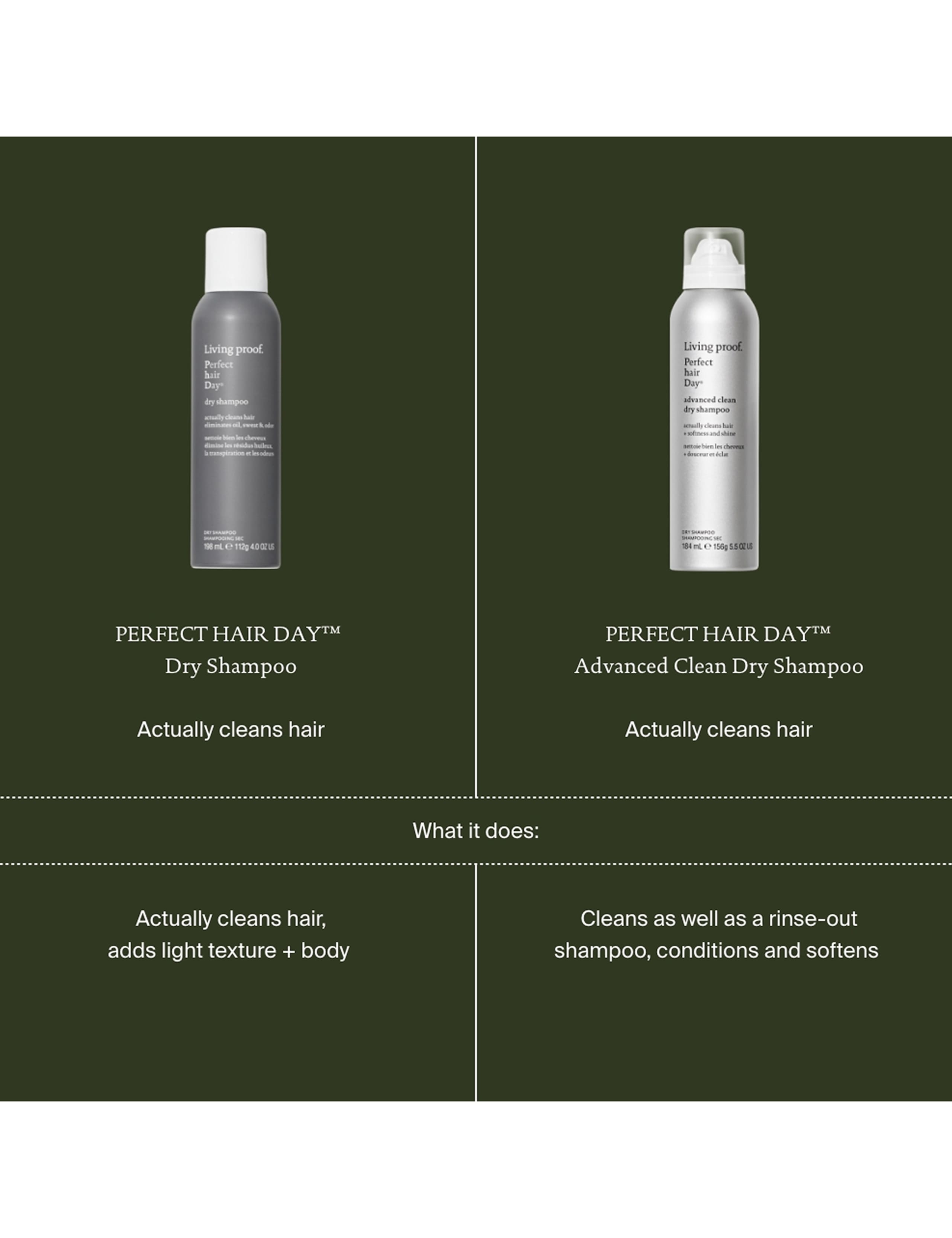 Perfect Hair Day™ Dry Shampoo Jumbo 355ml 12 of 13