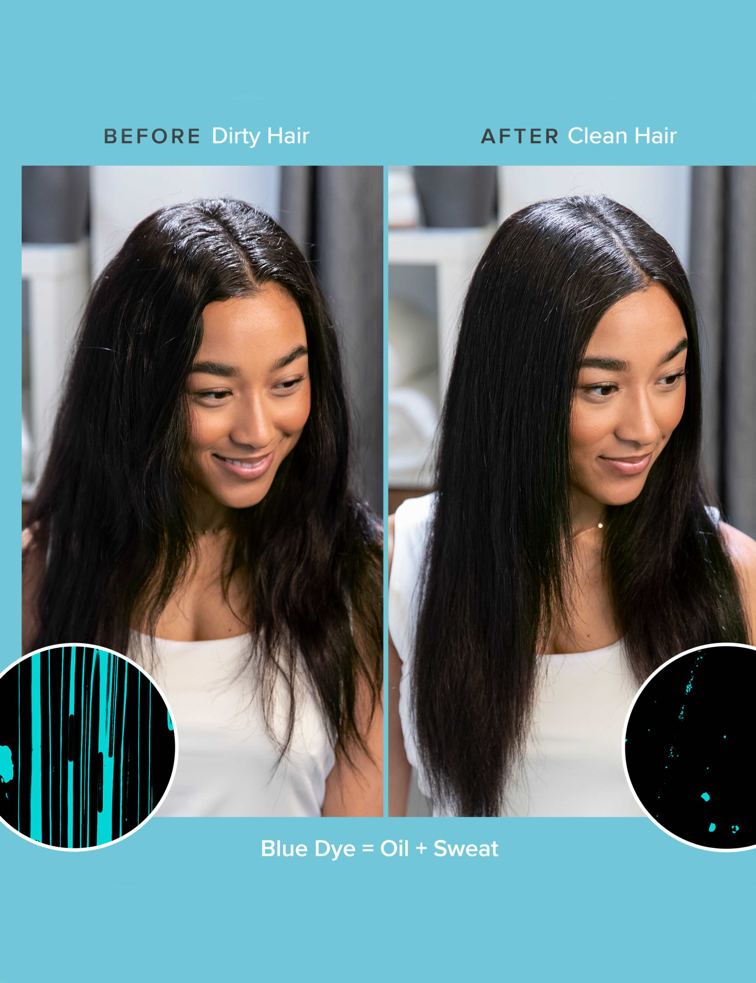 Perfect Hair Day™ Dry Shampoo Jumbo 355ml 4 of 7
