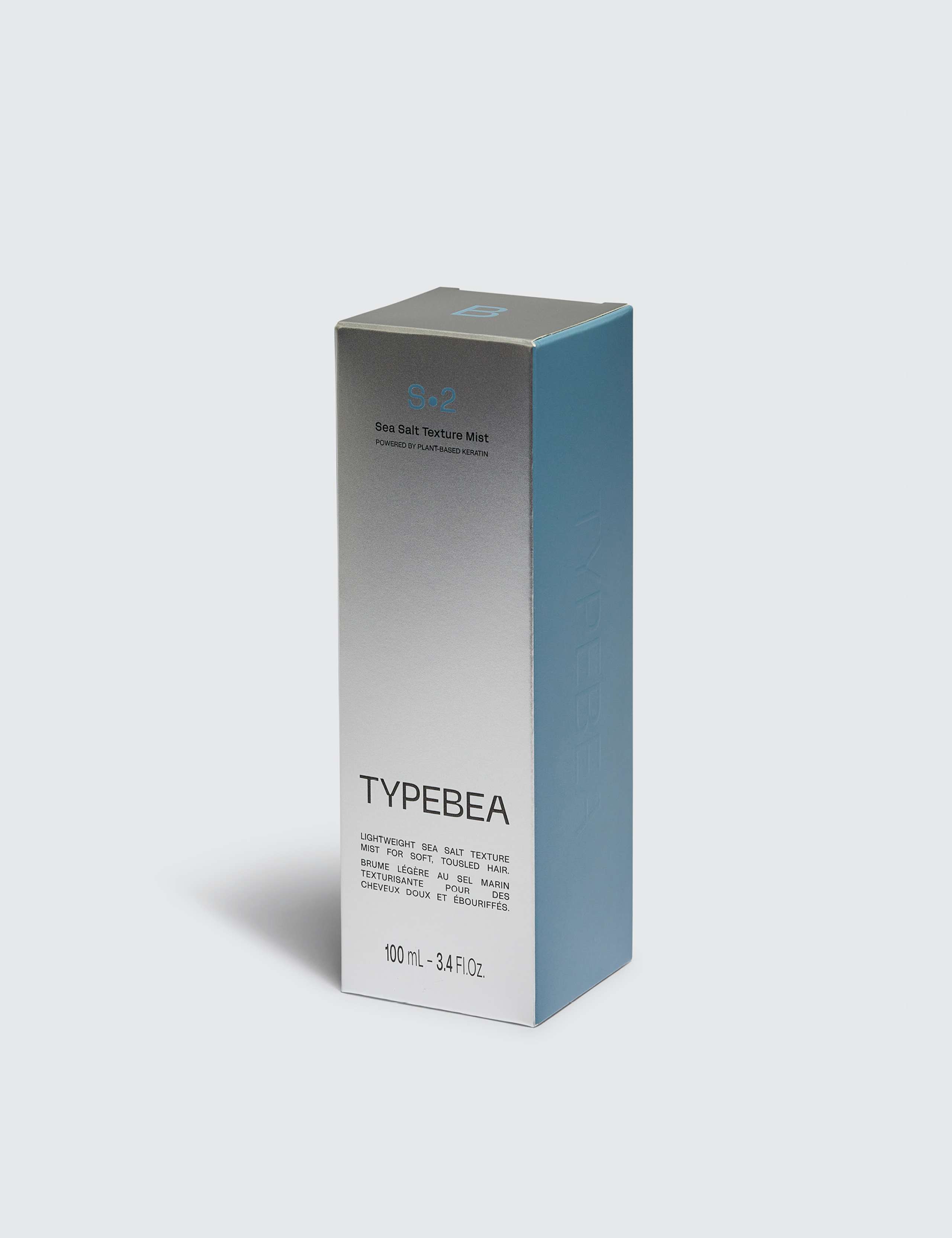S.2 Sea Salt Texture Mist 100ml 2 of 5