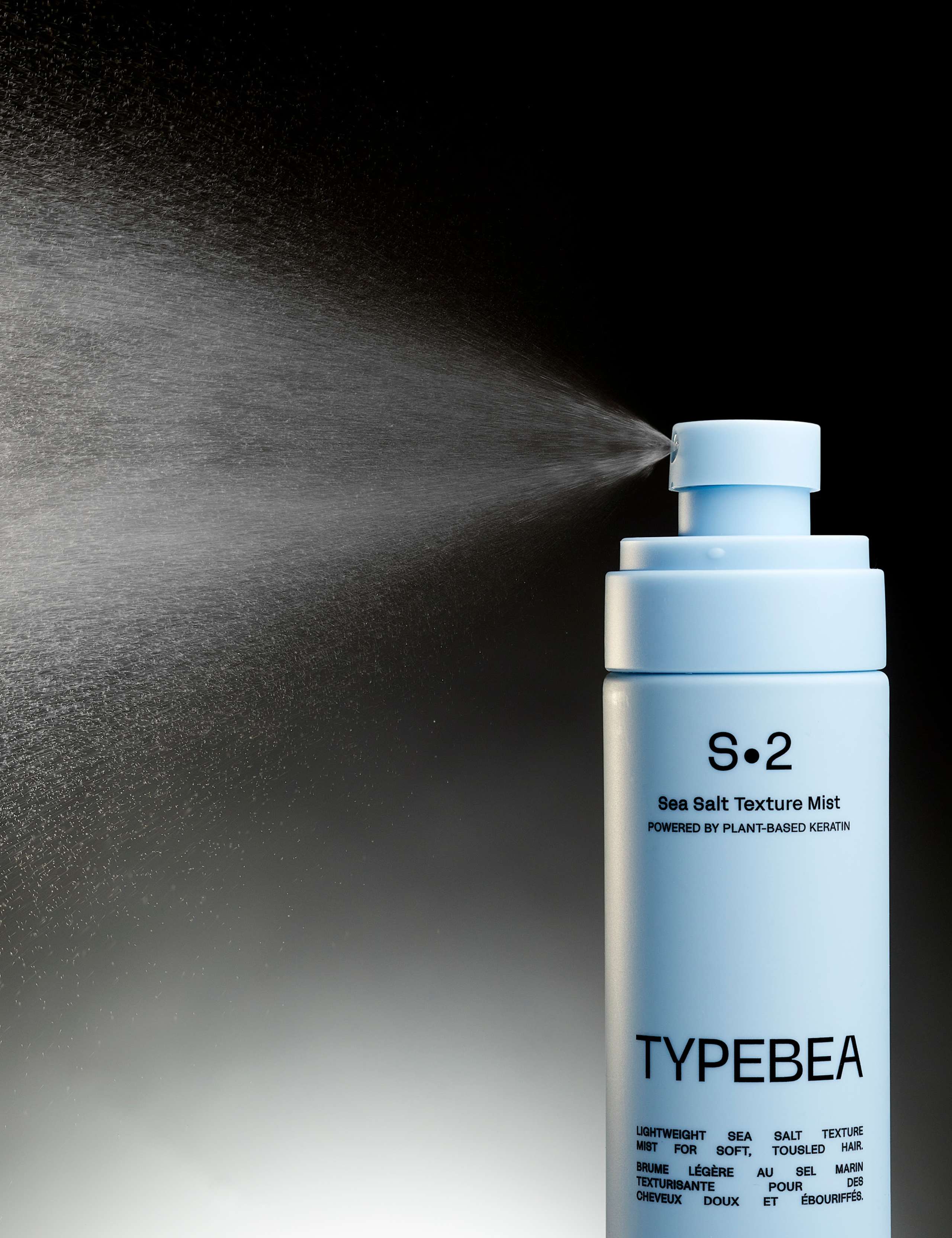 S.2 Sea Salt Texture Mist 100ml 3 of 5