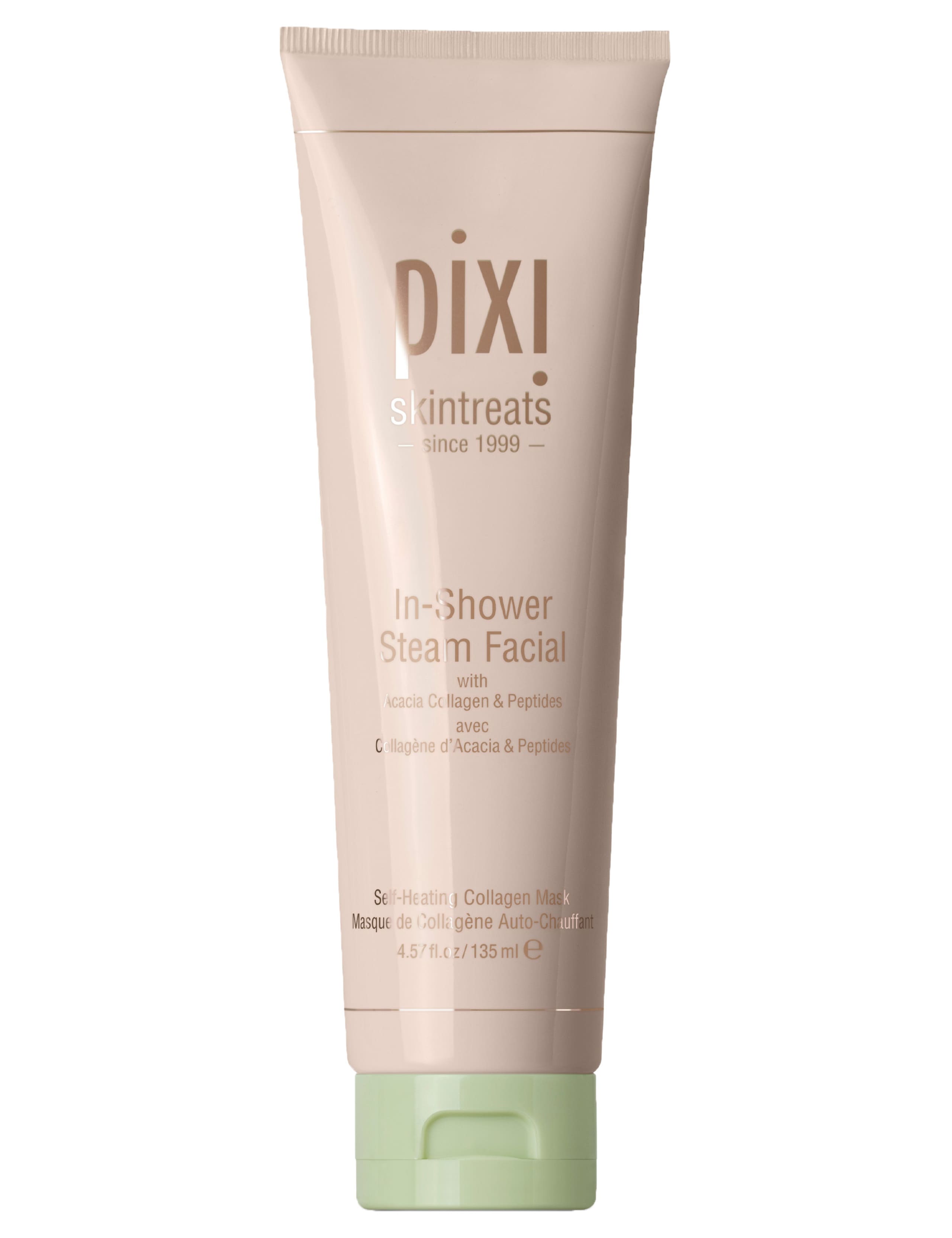 Collagen In-Shower Steam Facial 135ml    1 of 2