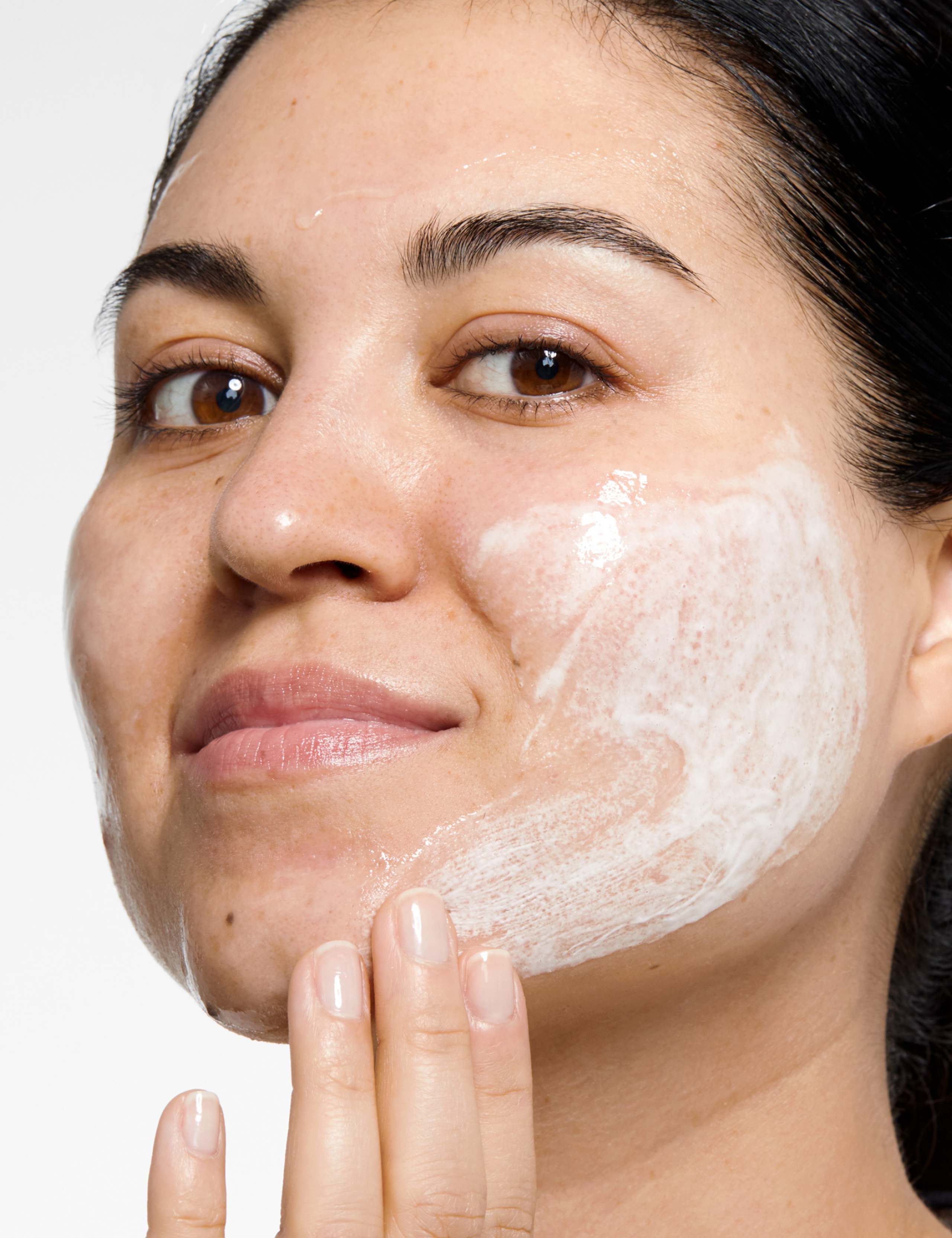 All About Clean™ Liquid Facial Soap - Mild 200ml 4 of 6
