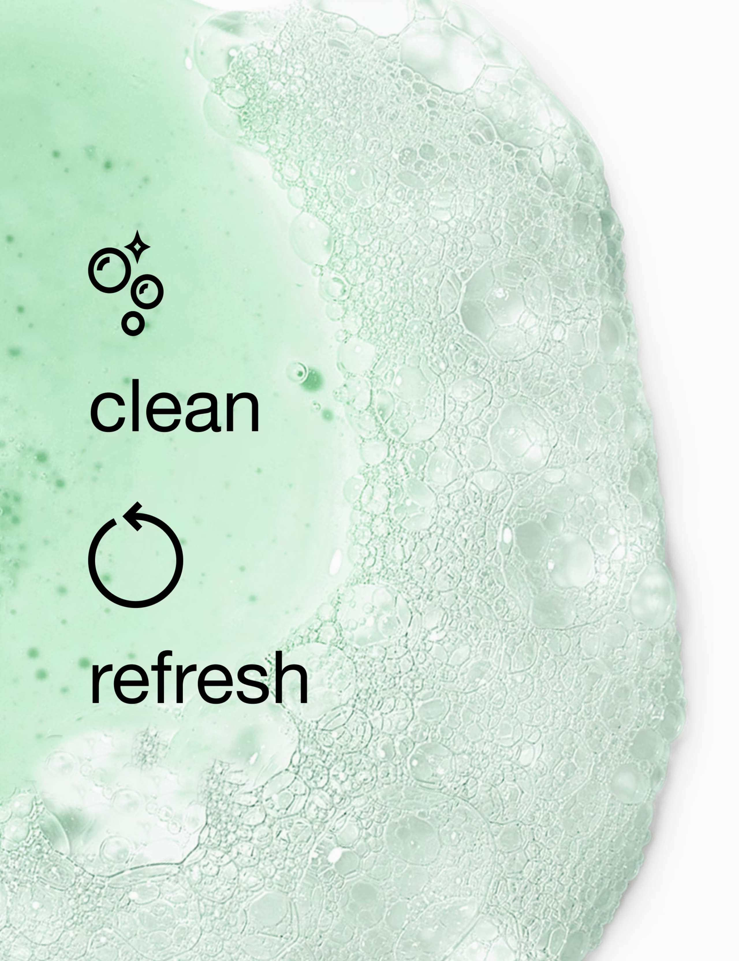 All About Clean™ Liquid Facial Soap - Mild 200ml 5 of 6