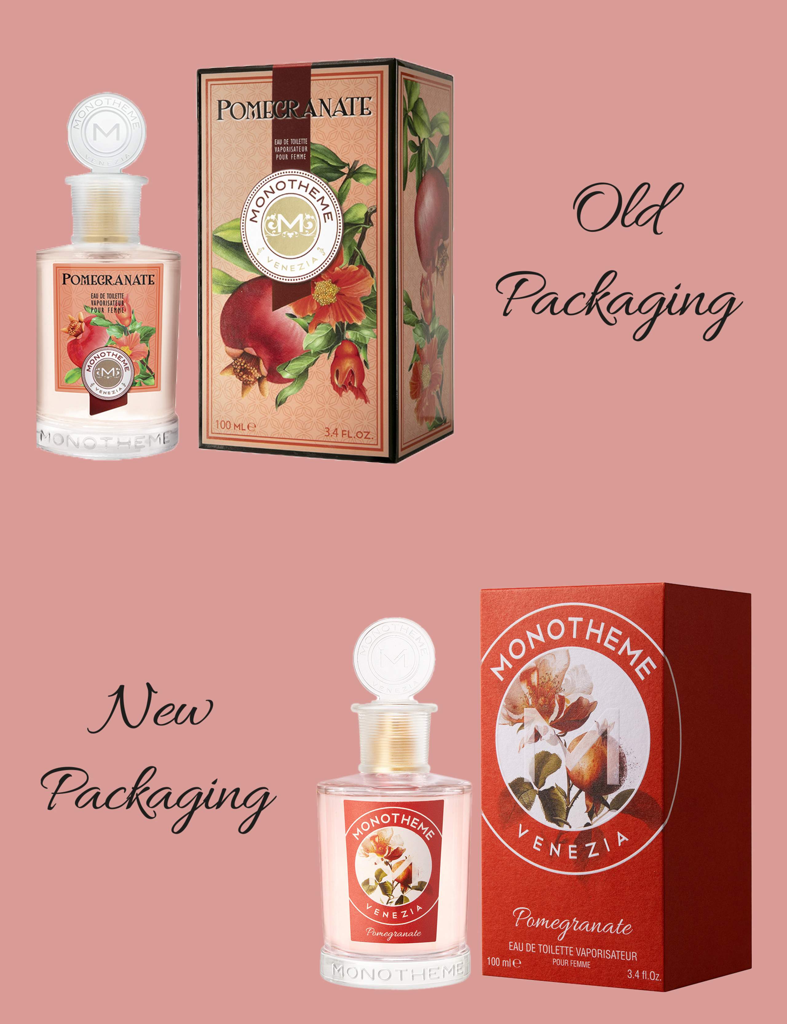 Pomegranate Eau de Toilette 100ml 5 of 5