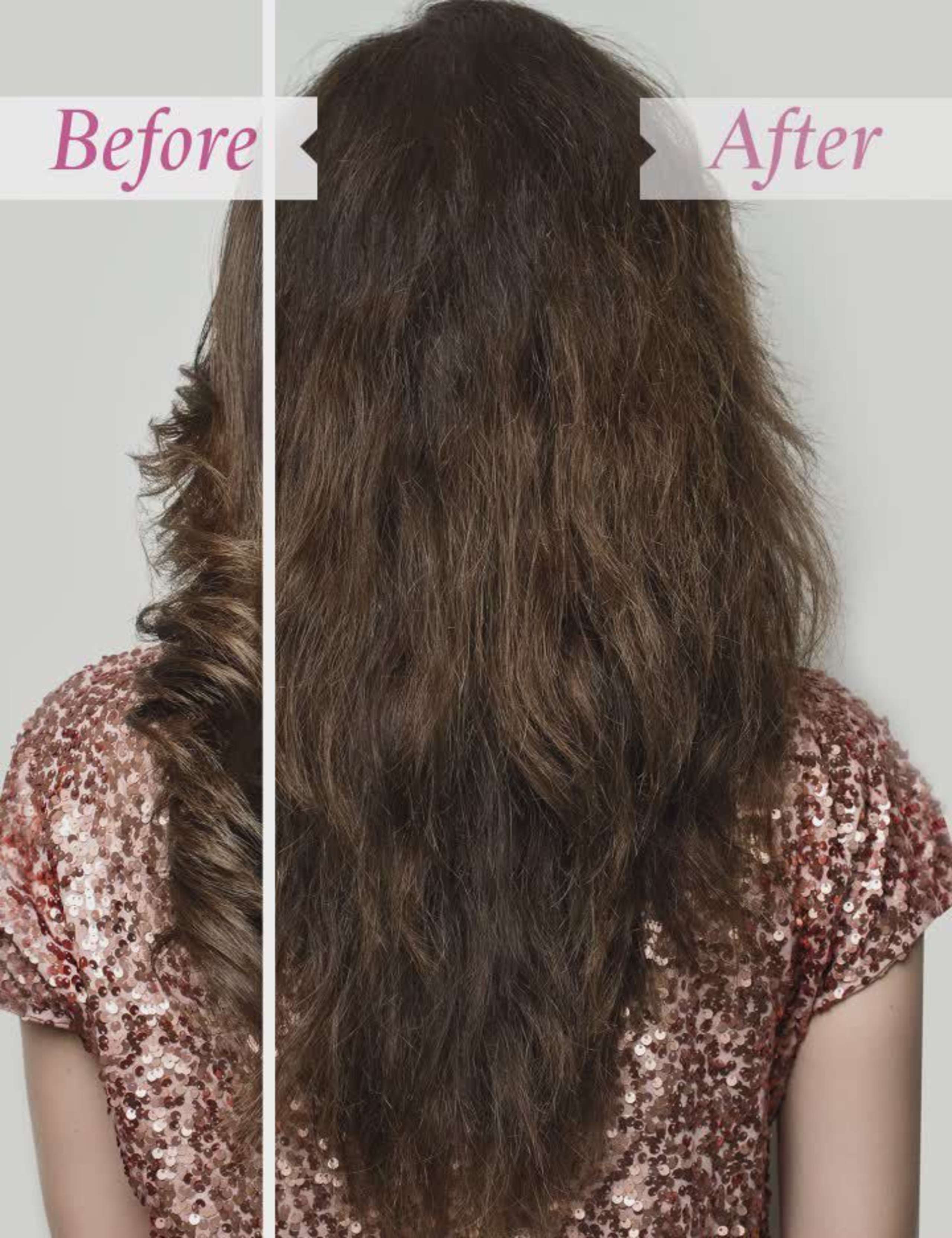 Elasticizer Deep Conditioning Treatment 500ml 4 of 4