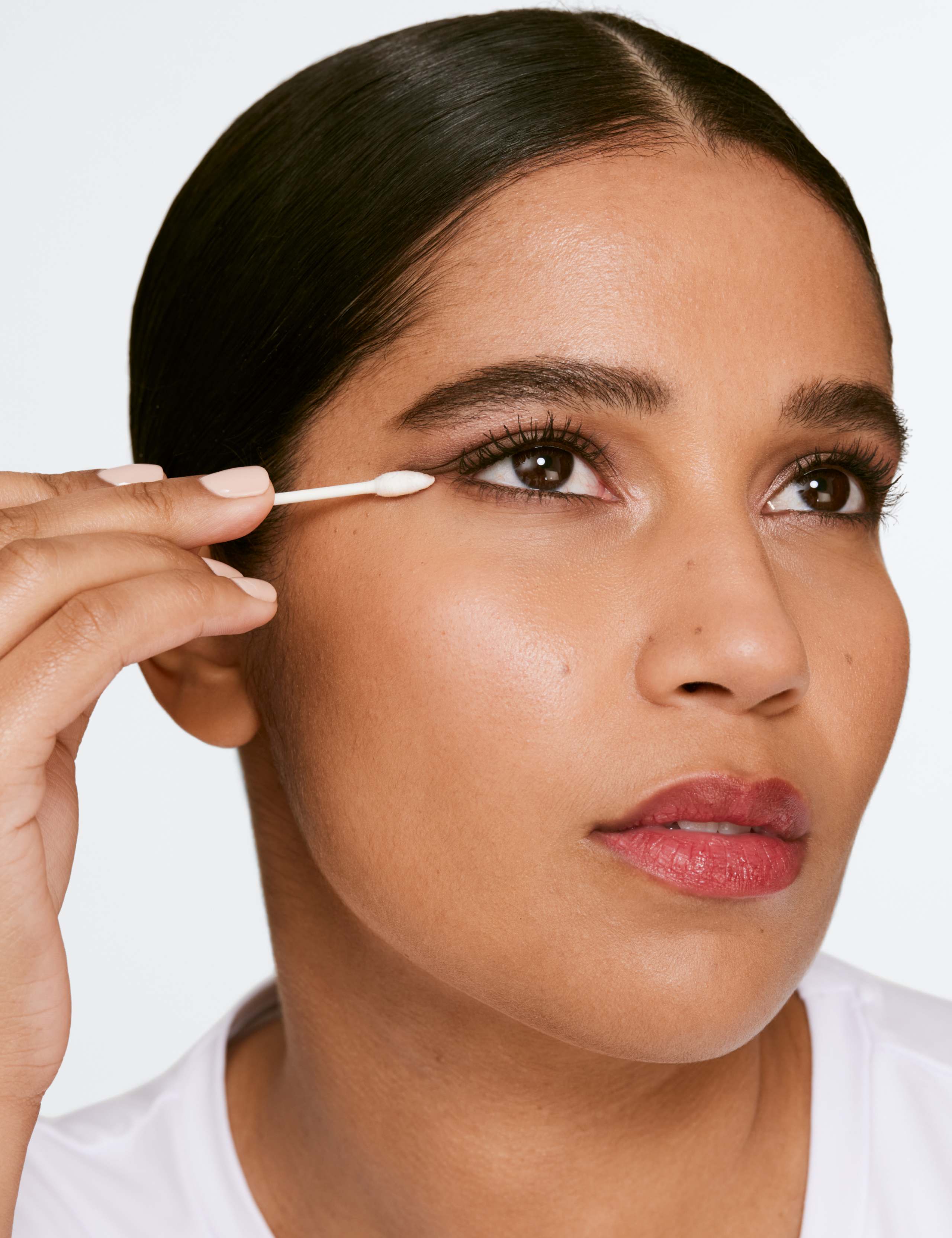 Rinse-Off Eye Makeup Solvent 125ml 2 of 4
