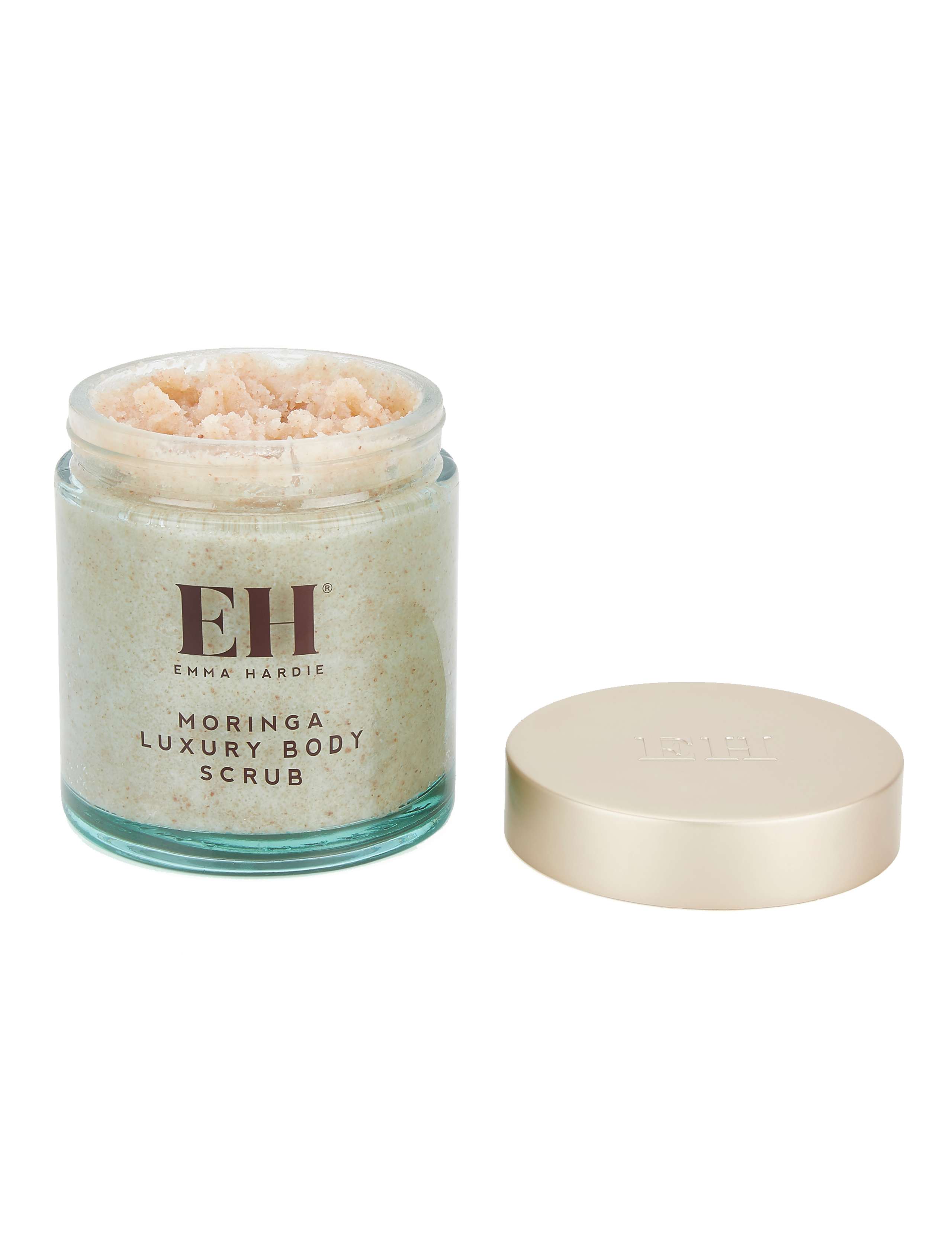 Moringa Luxury Body Scrub 350g 3 of 4