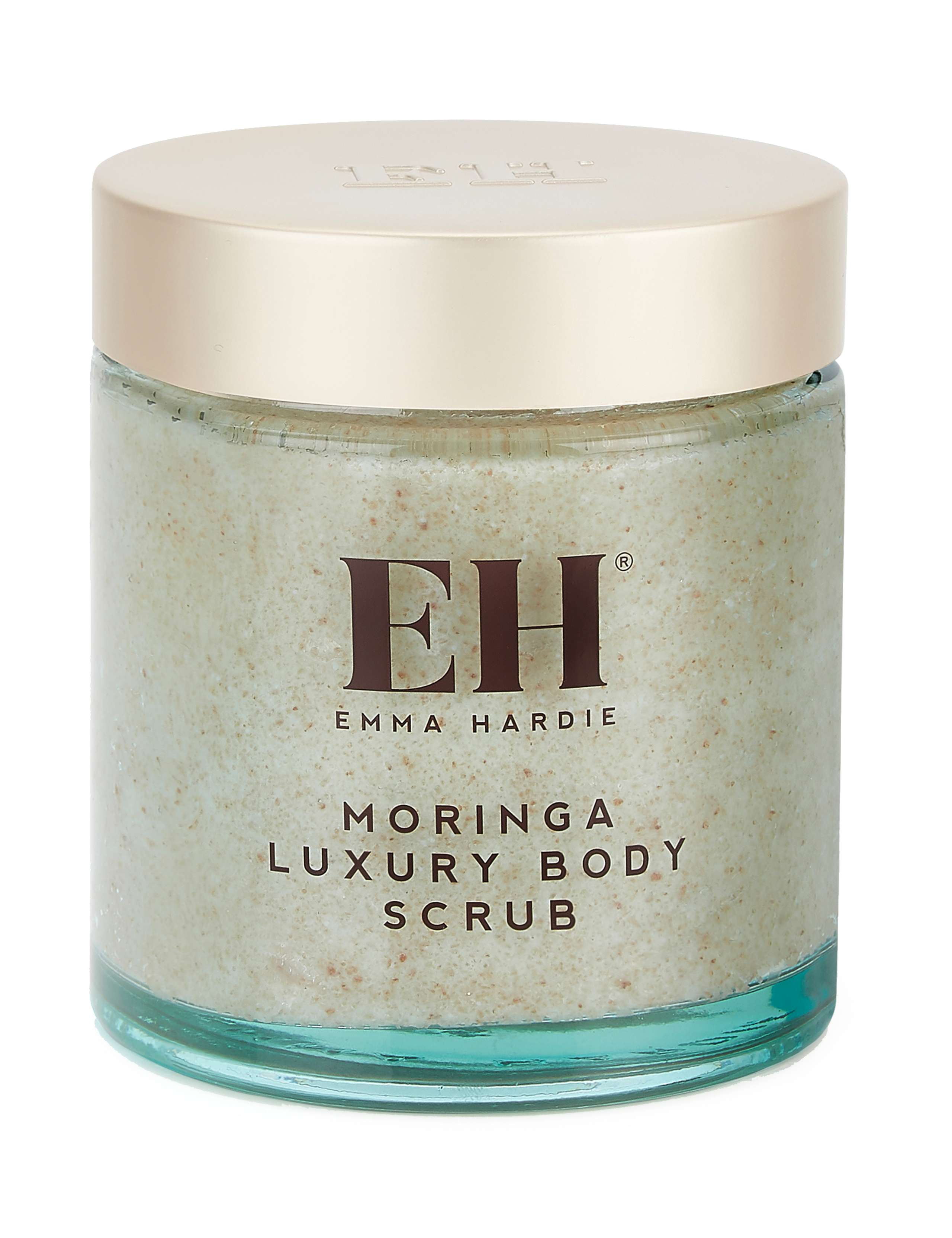 Moringa Luxury Body Scrub 350g 4 of 4