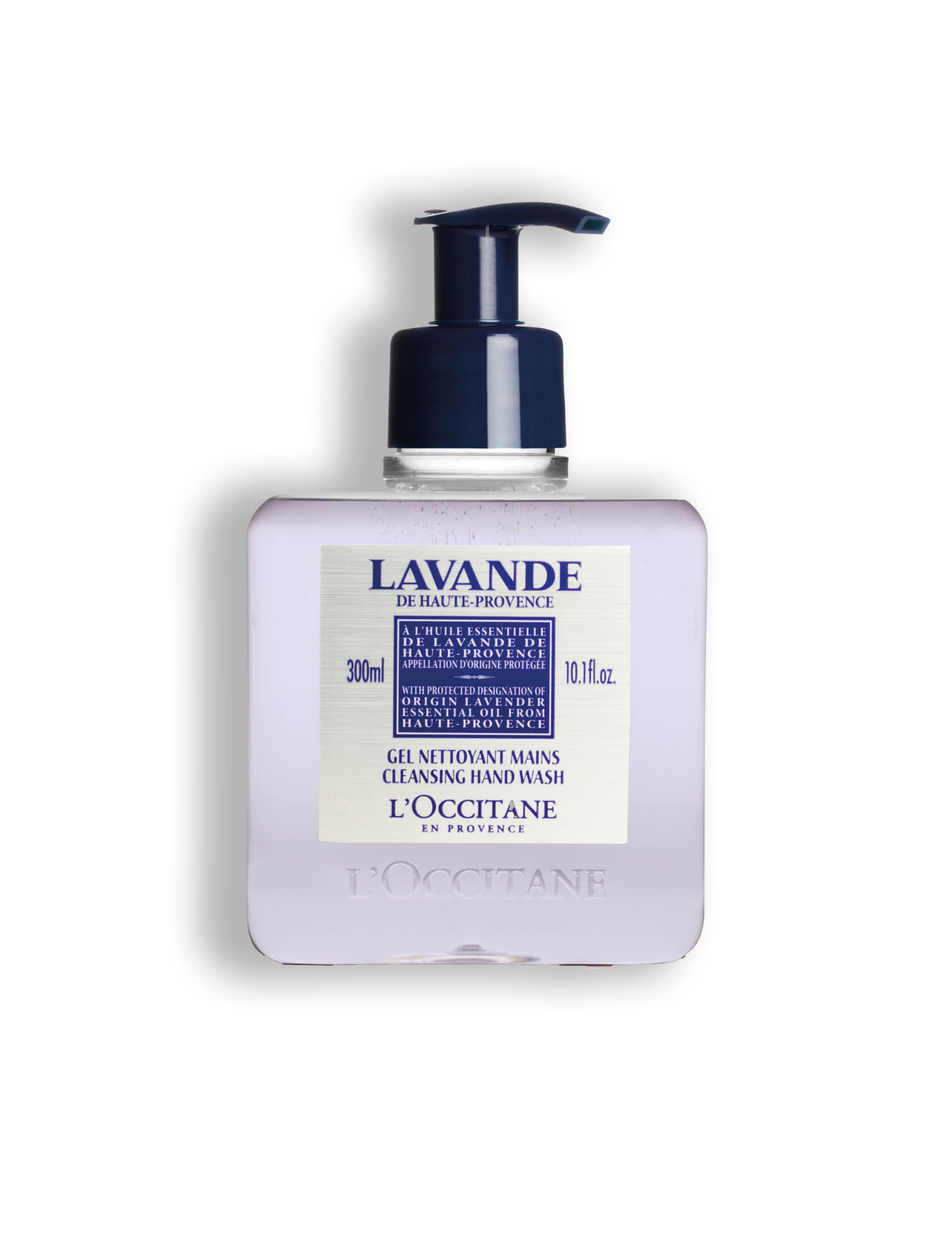 Lavender Hand Wash 300ml 1 of 1