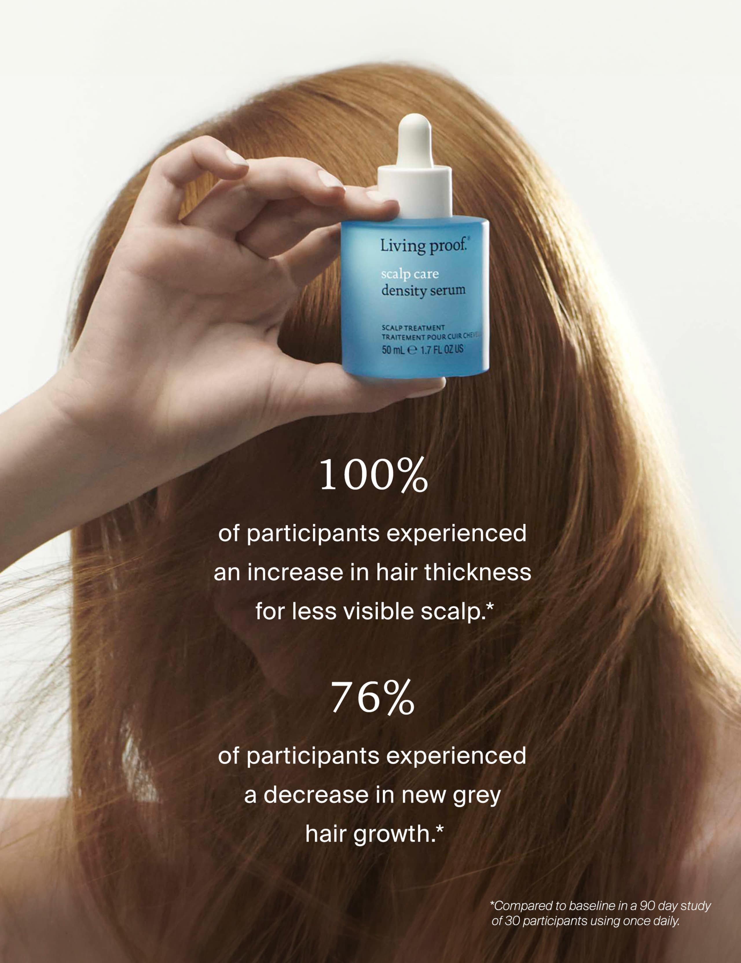 Scalp Care Density Serum 50ml 4 of 10
