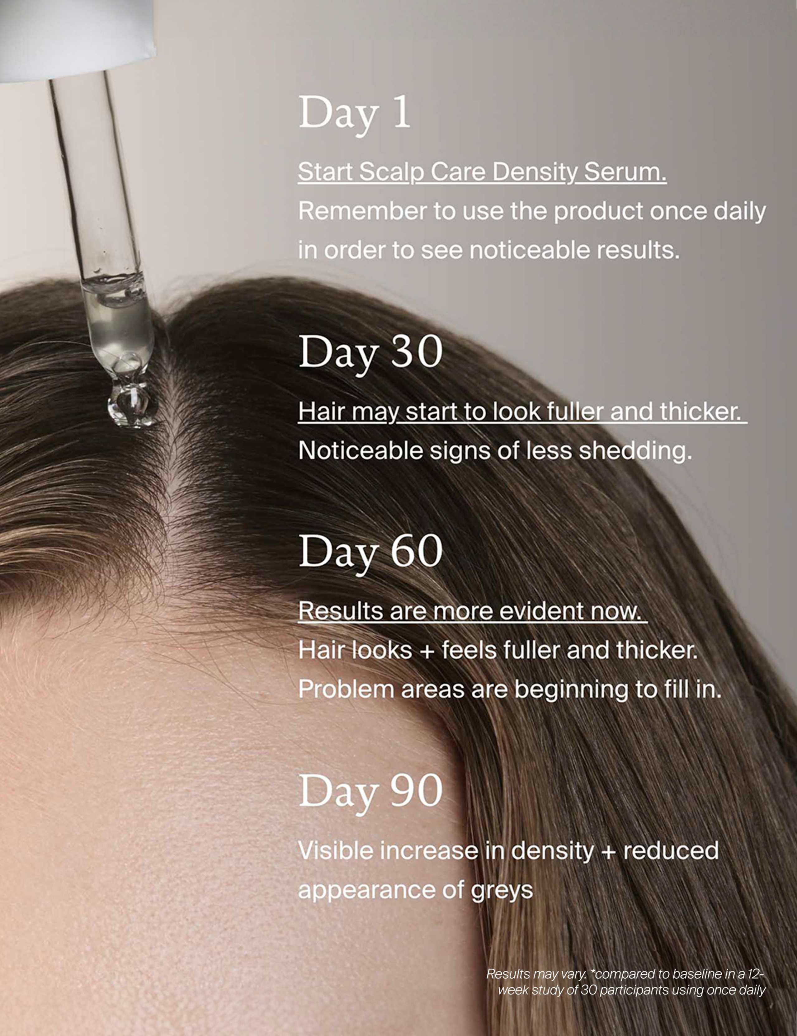 Scalp Care Density Serum 50ml 9 of 10