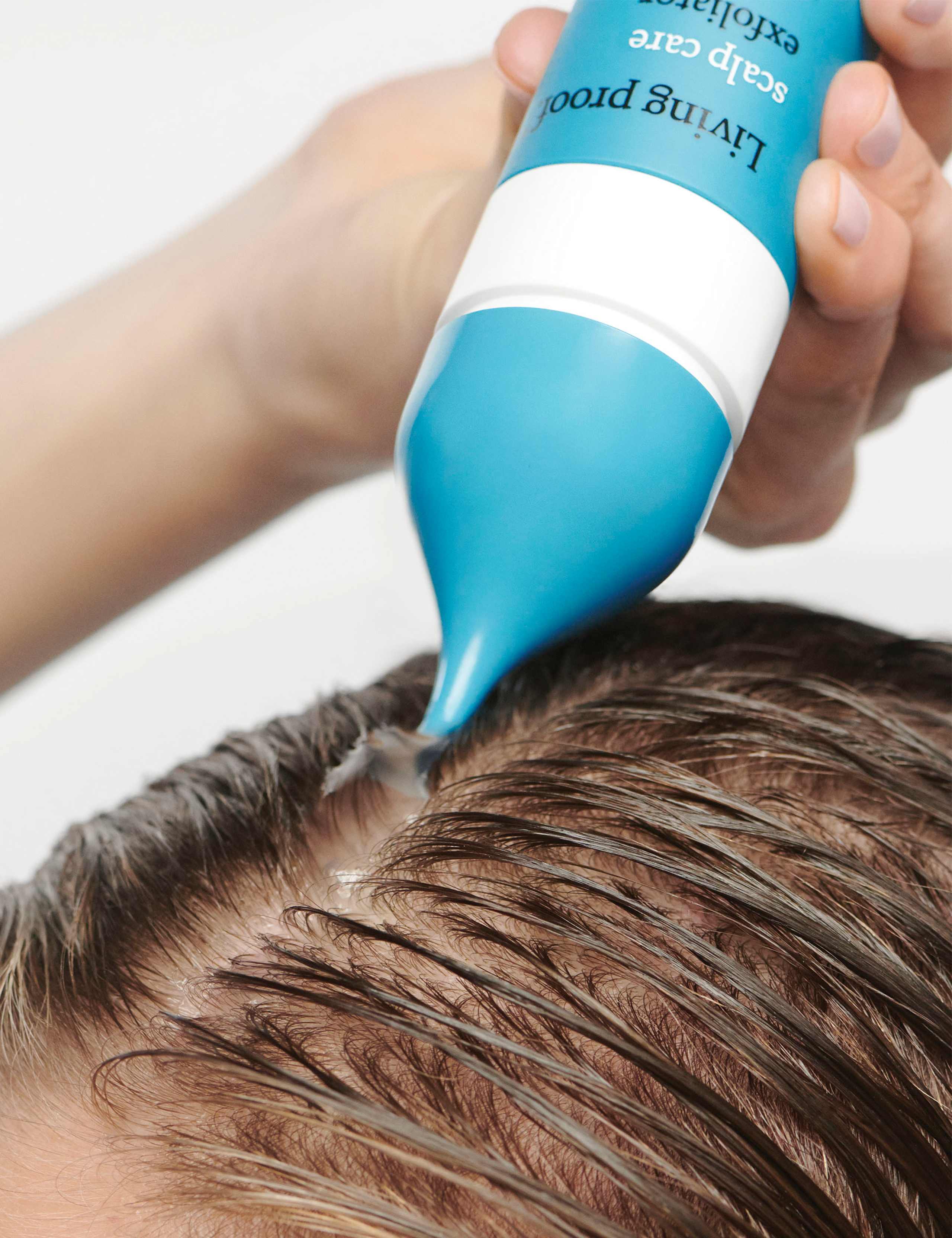 Scalp Care Exfoliator 100ml 4 of 5