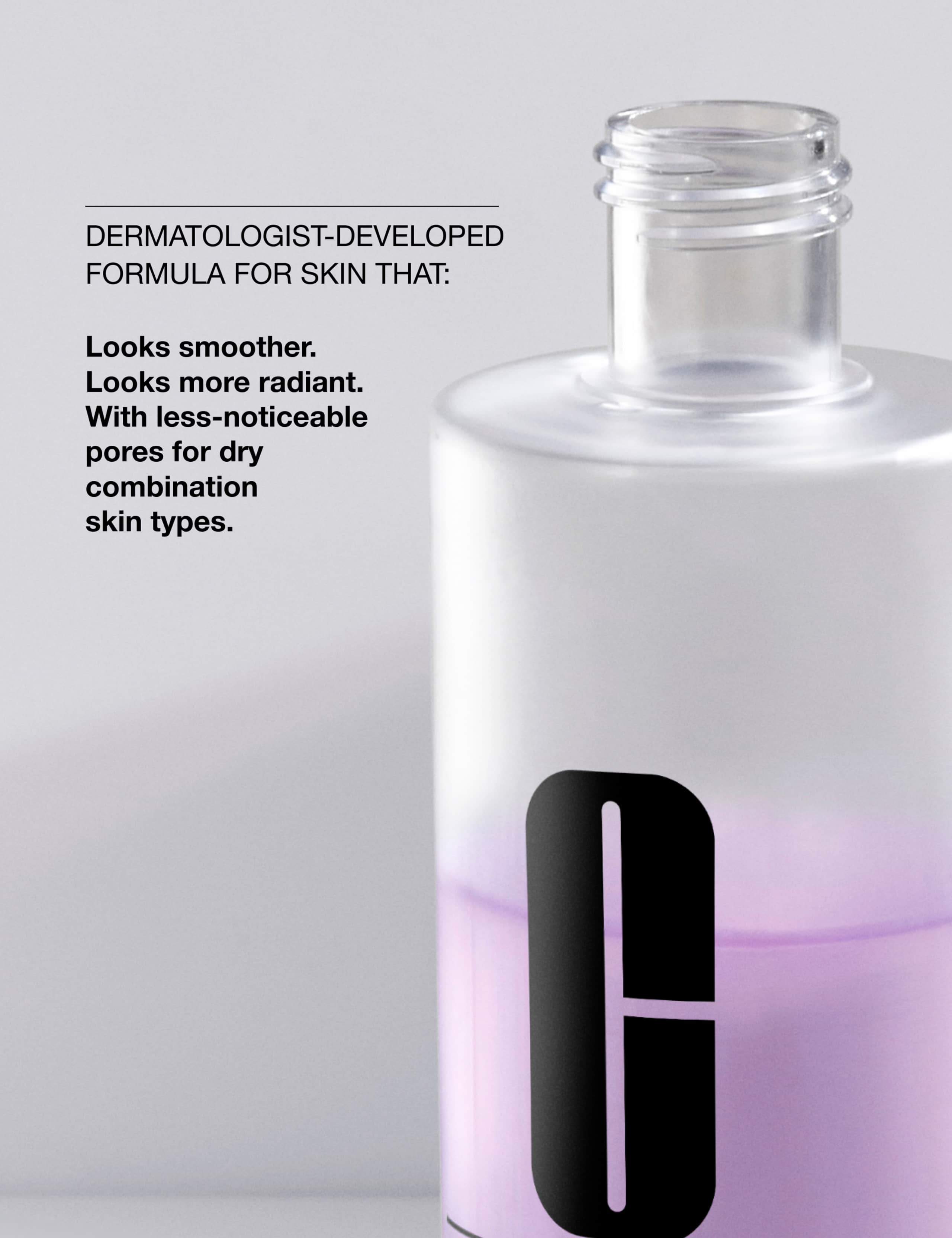 Clarifying Lotion 2 - for Dry Combination Skin 200ml 2 of 5