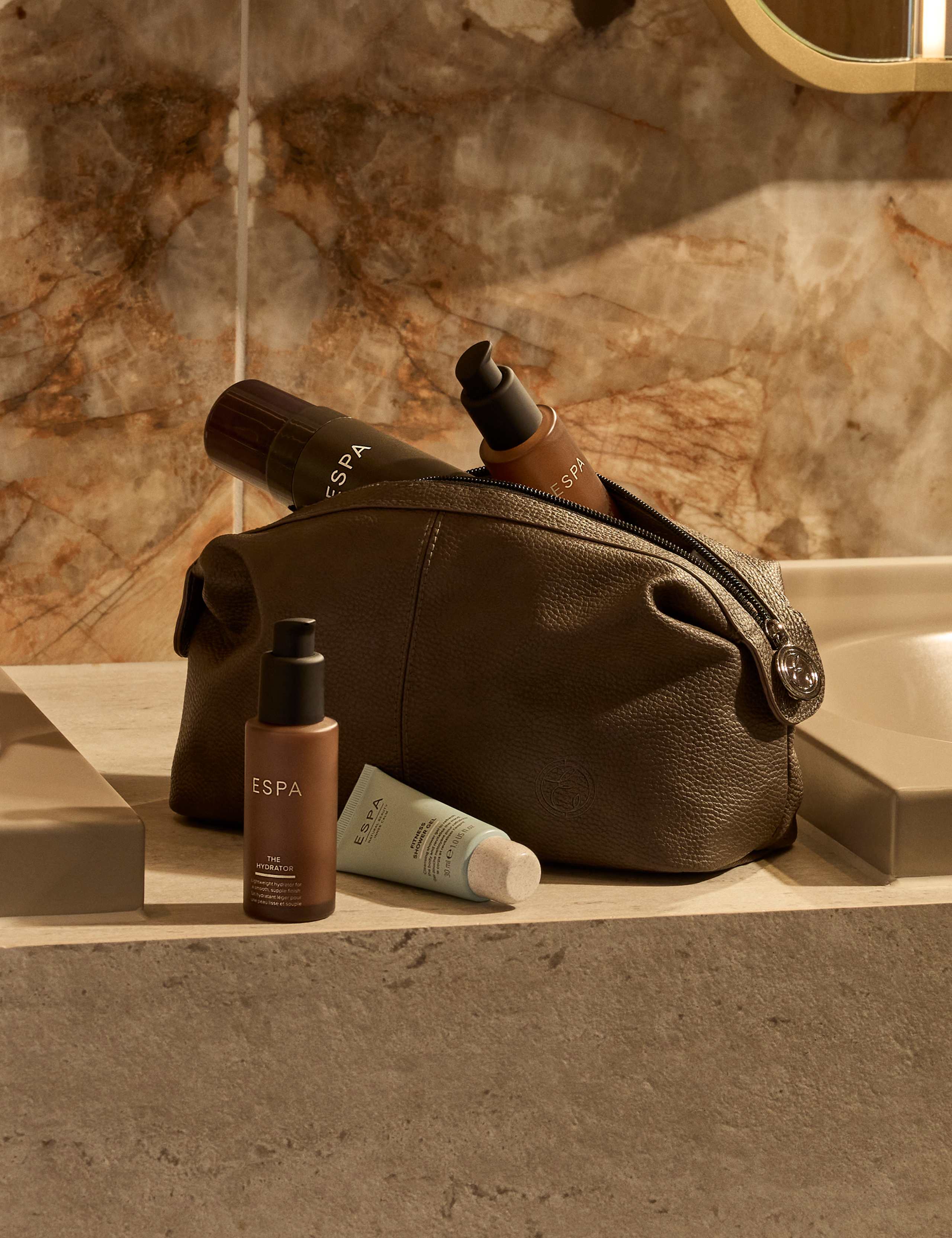 Men's Grooming Collection 2 of 4