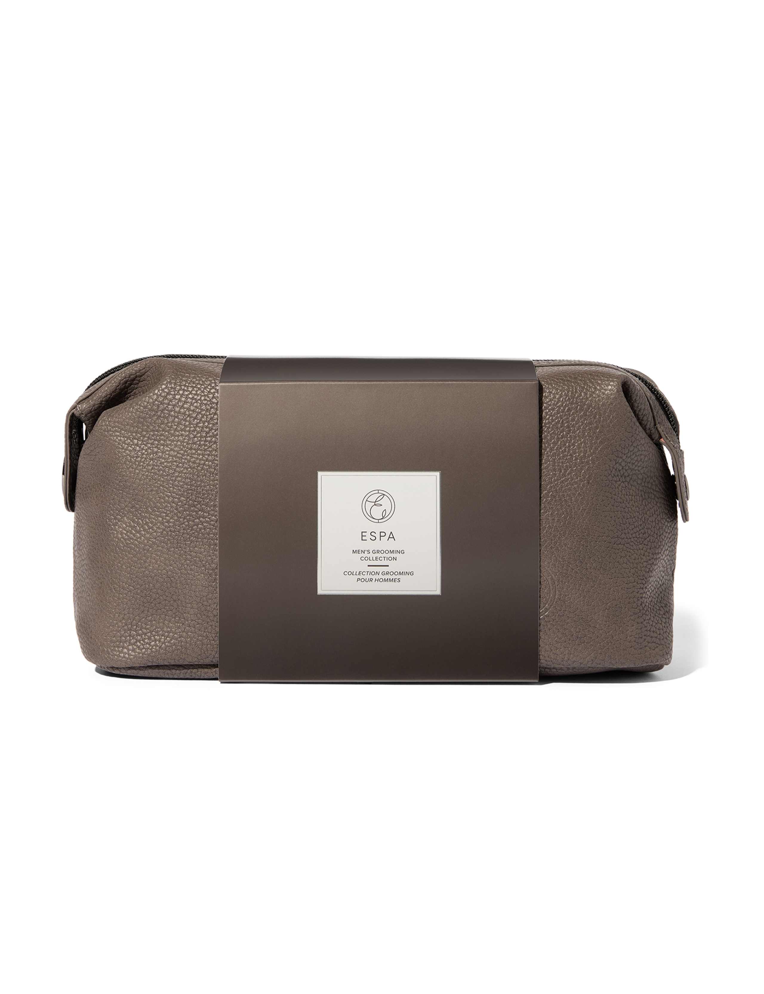 Men's Grooming Collection 3 of 4