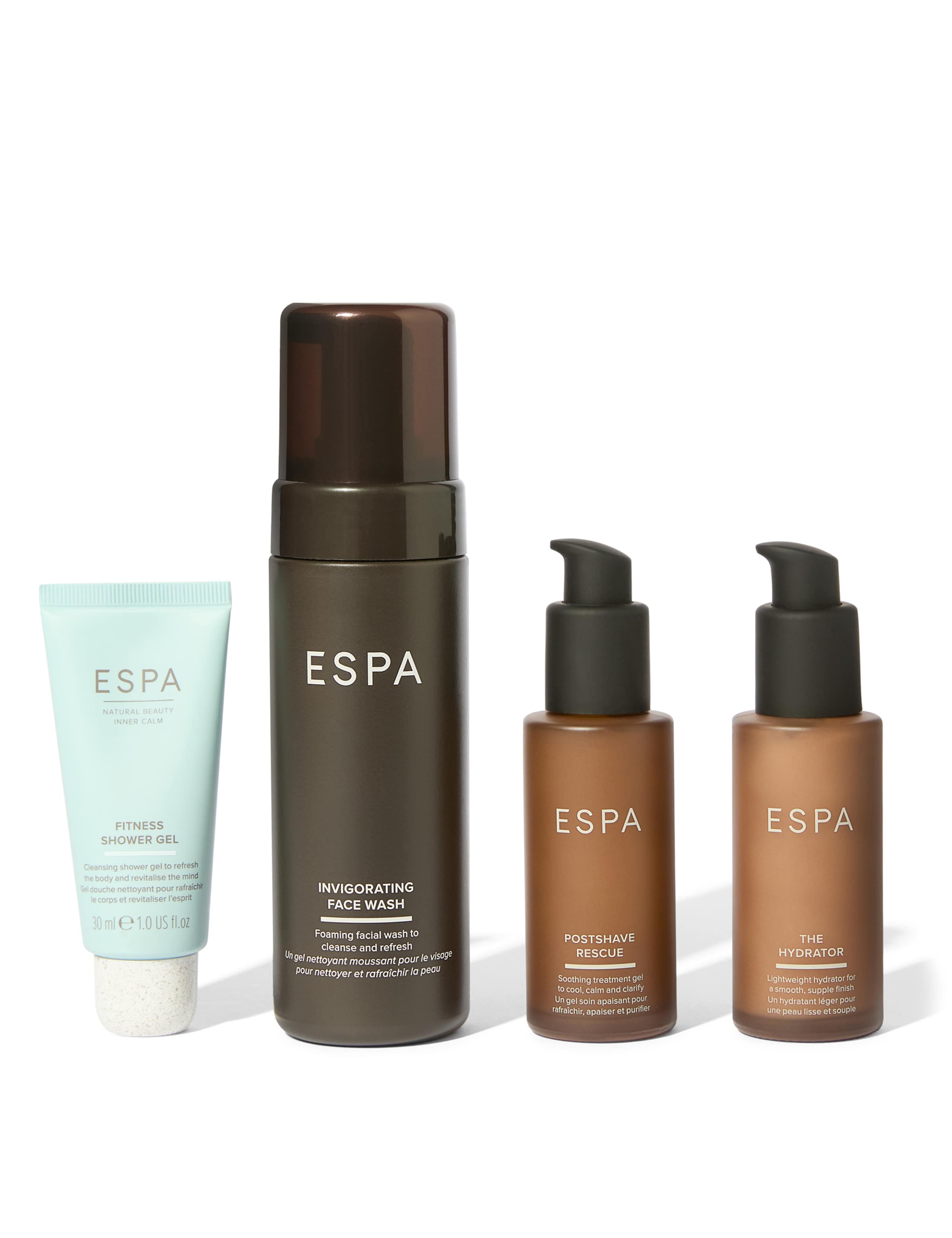 Men's Grooming Collection 4 of 4